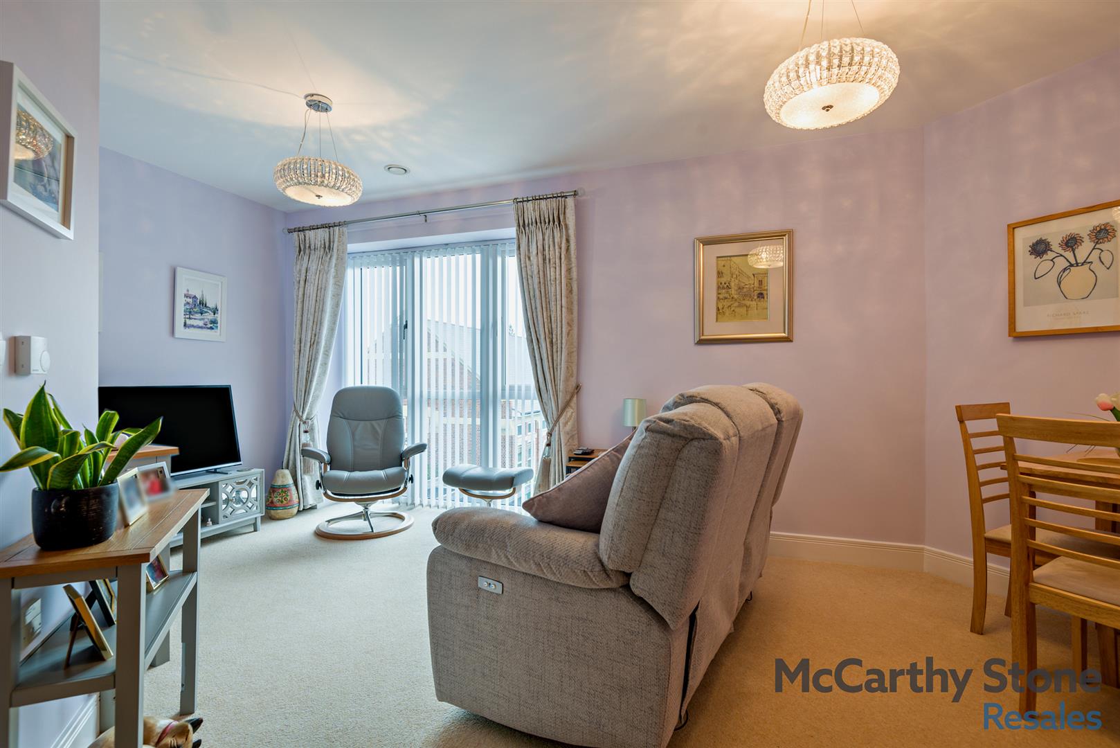Francis Court, Barbourne Road, Worcester