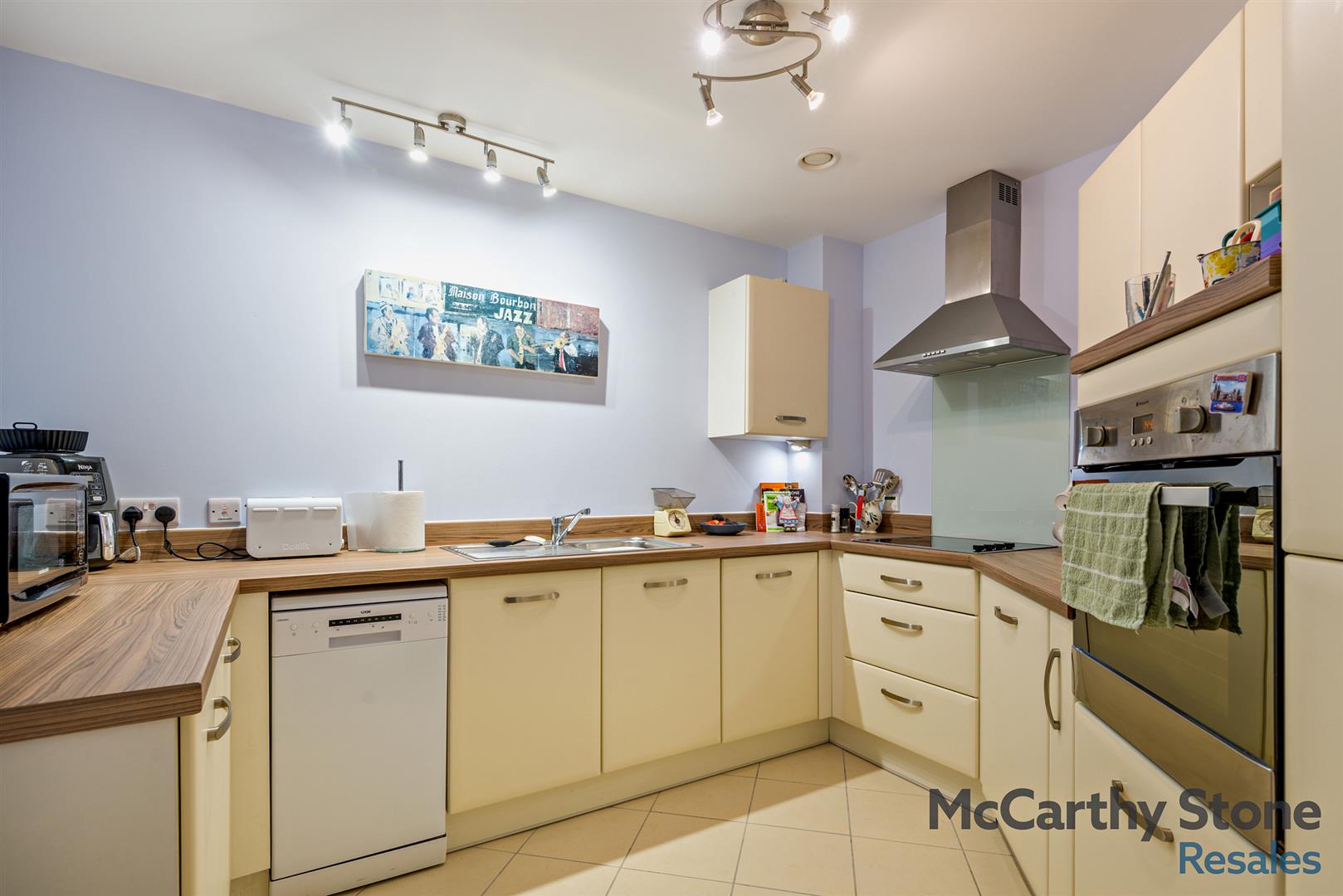 Francis Court, Barbourne Road, Worcester