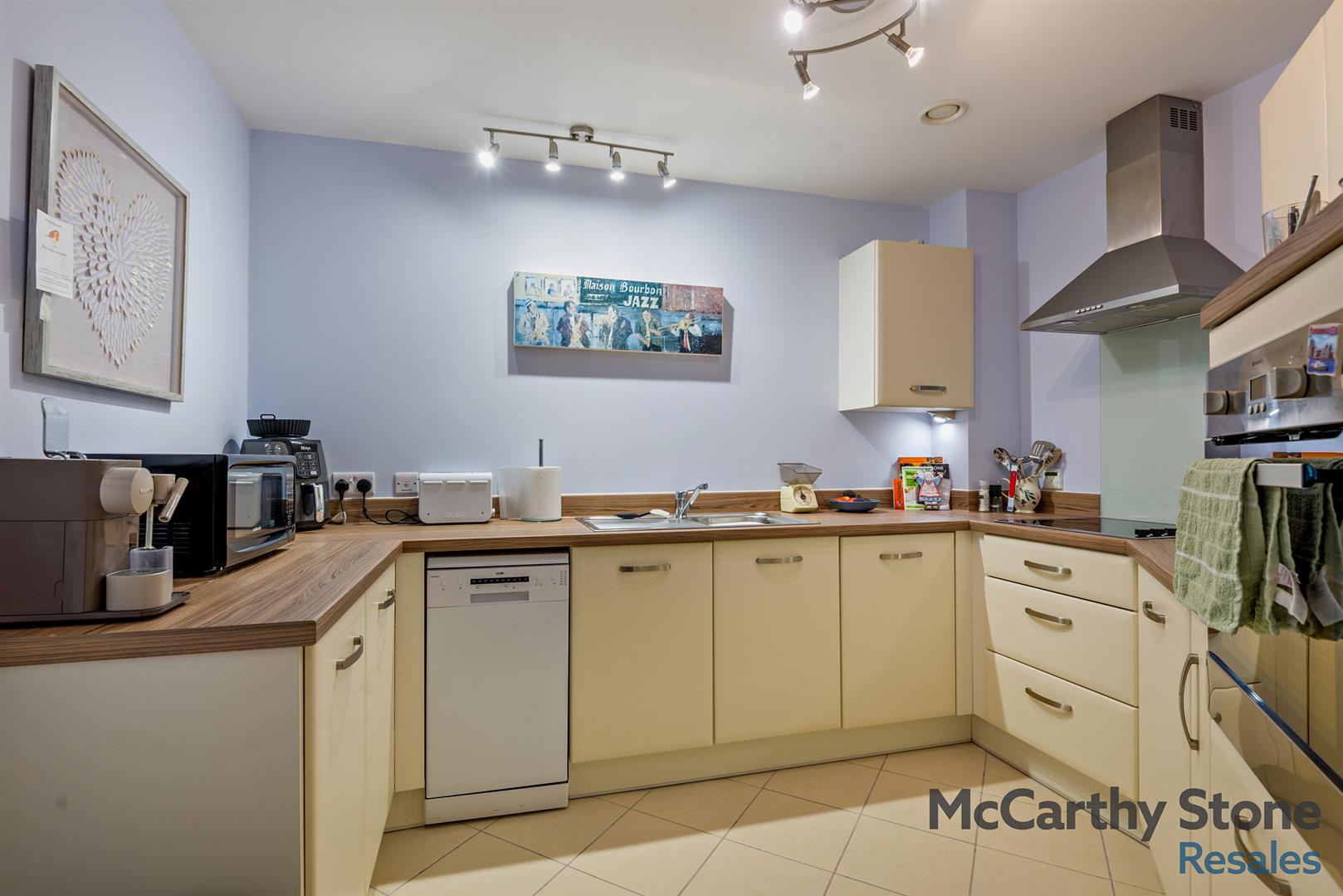 Francis Court, Barbourne Road, Worcester