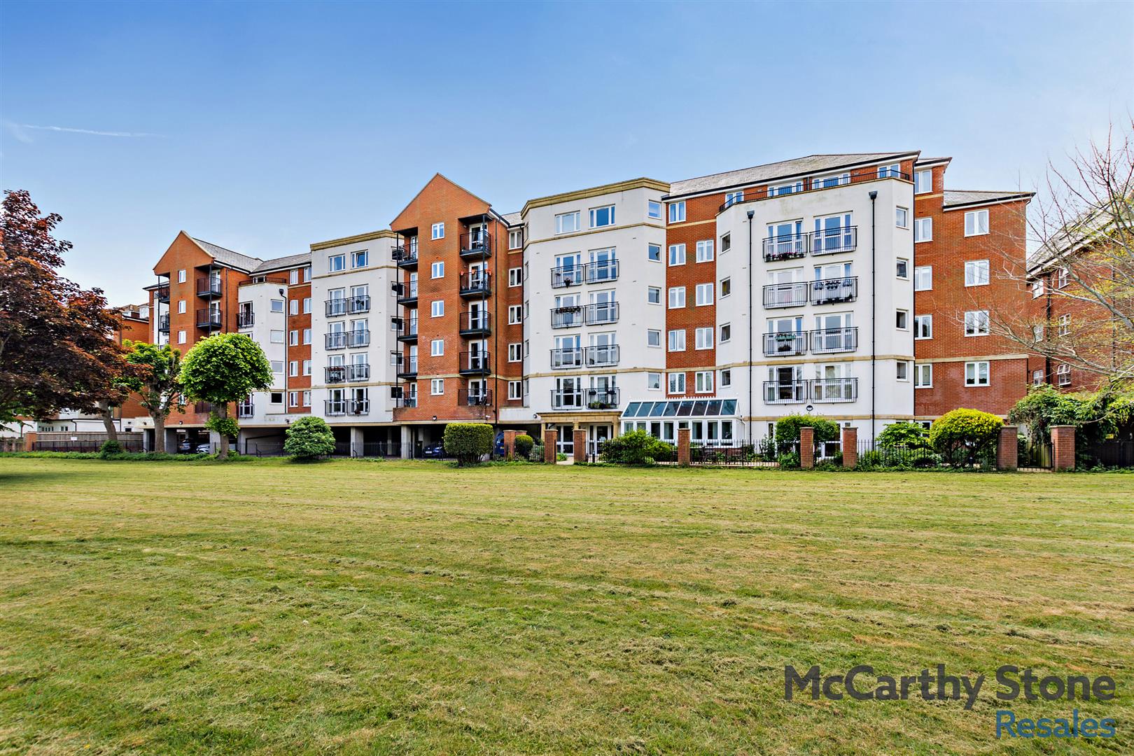 Martello Court, Jevington Gardens, Eastbourne