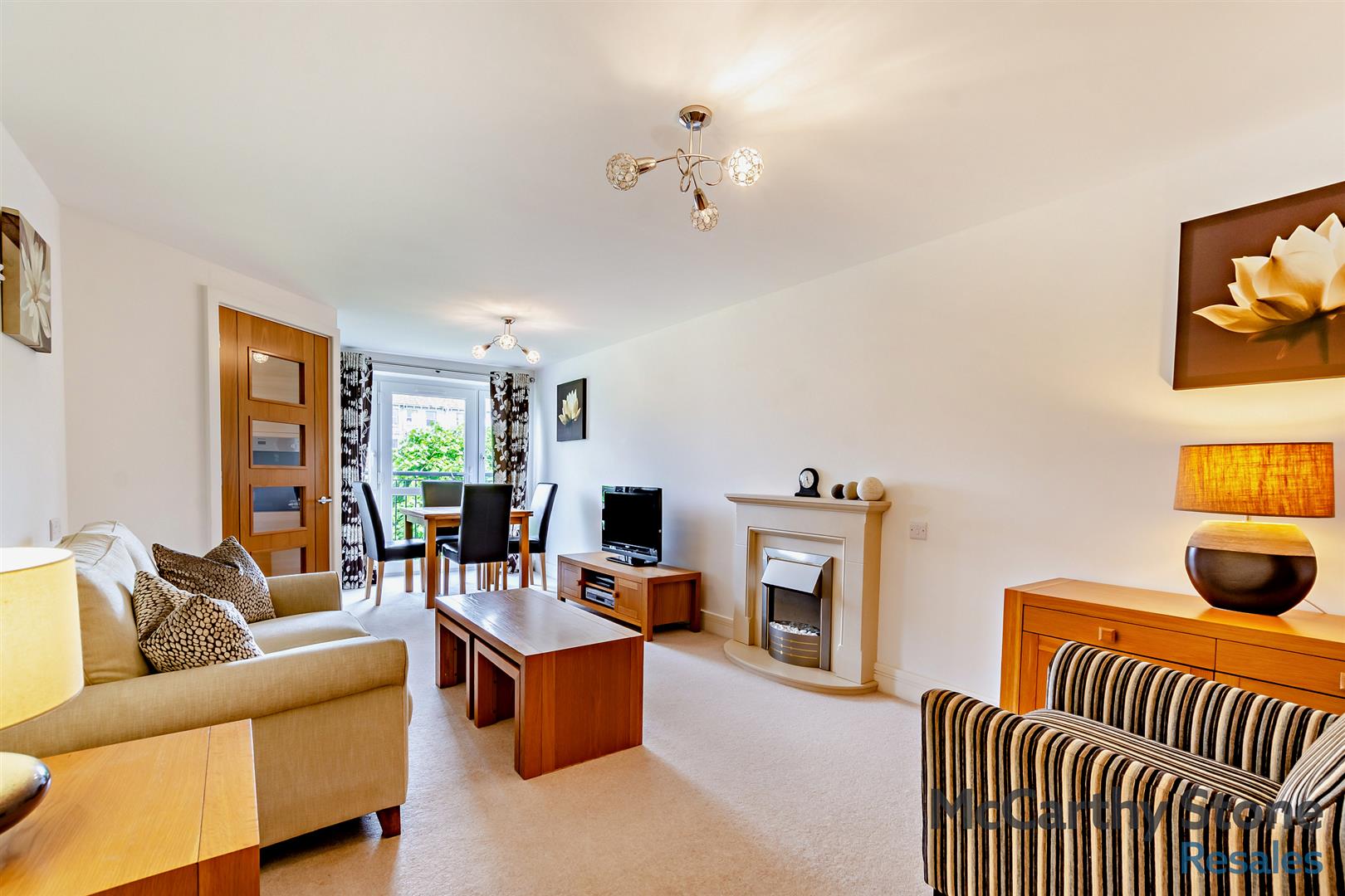 Martello Court, Jevington Gardens, Eastbourne