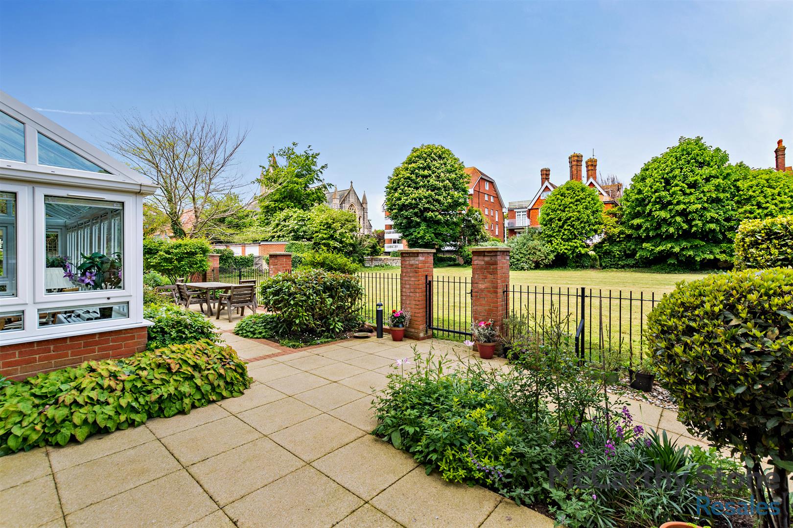 Martello Court, Jevington Gardens, Eastbourne