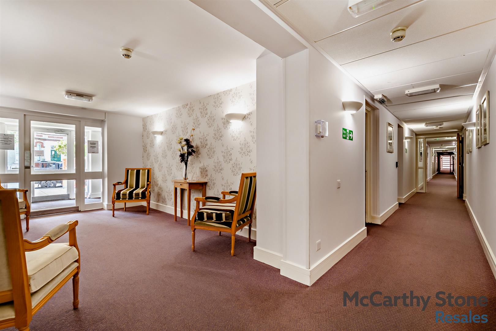 Martello Court, Jevington Gardens, Eastbourne