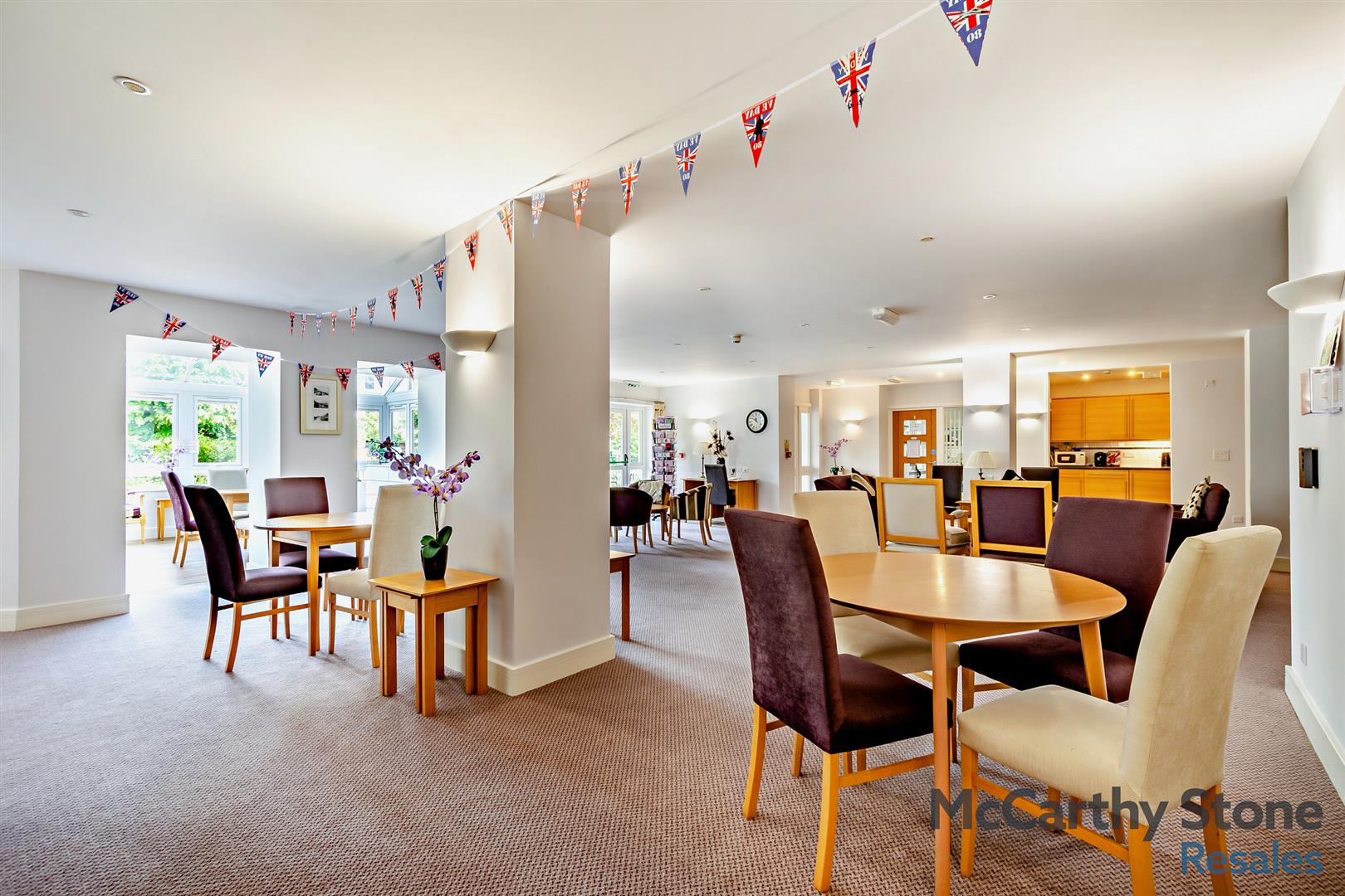 Martello Court, Jevington Gardens, Eastbourne