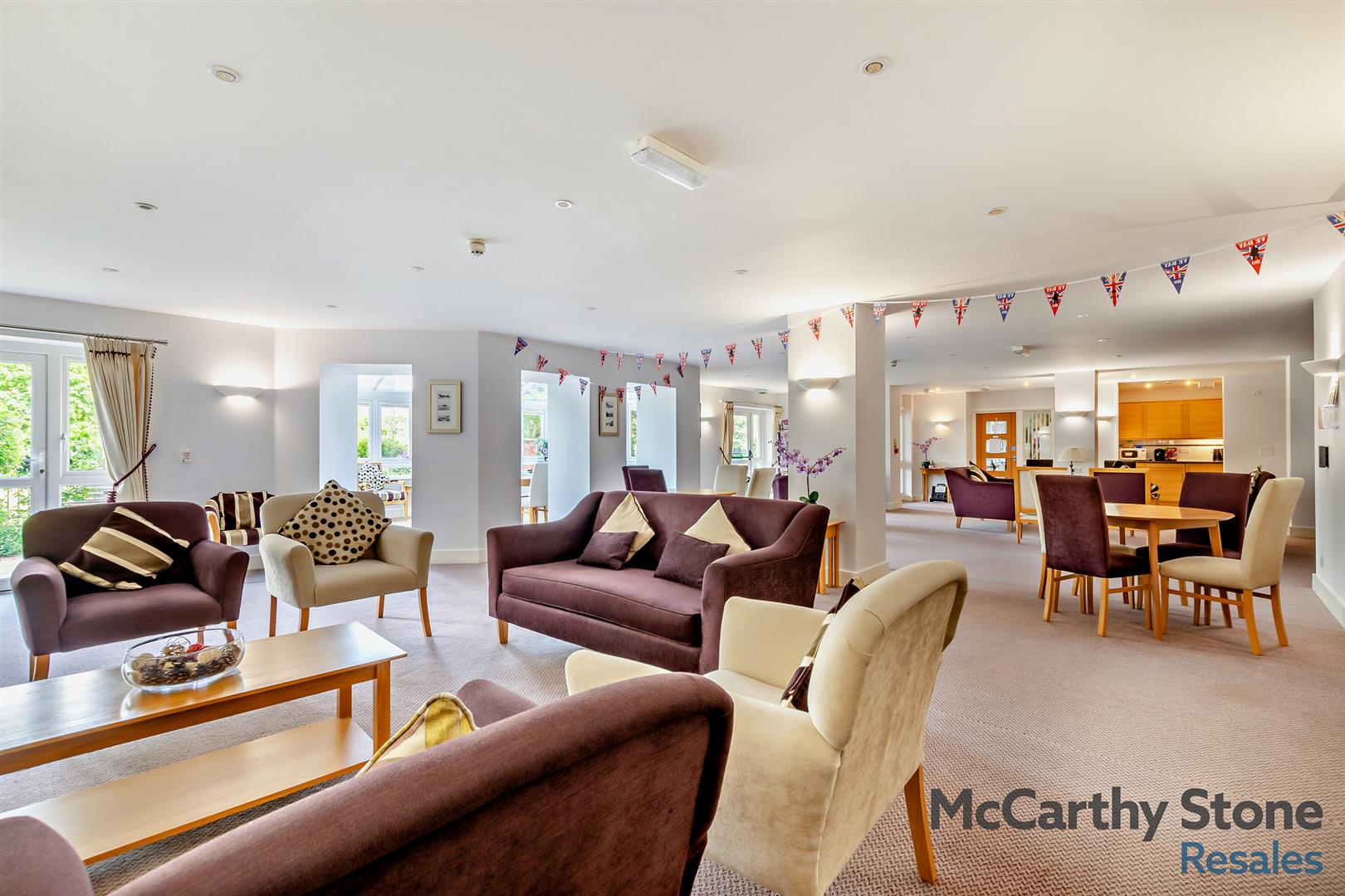 Martello Court, Jevington Gardens, Eastbourne