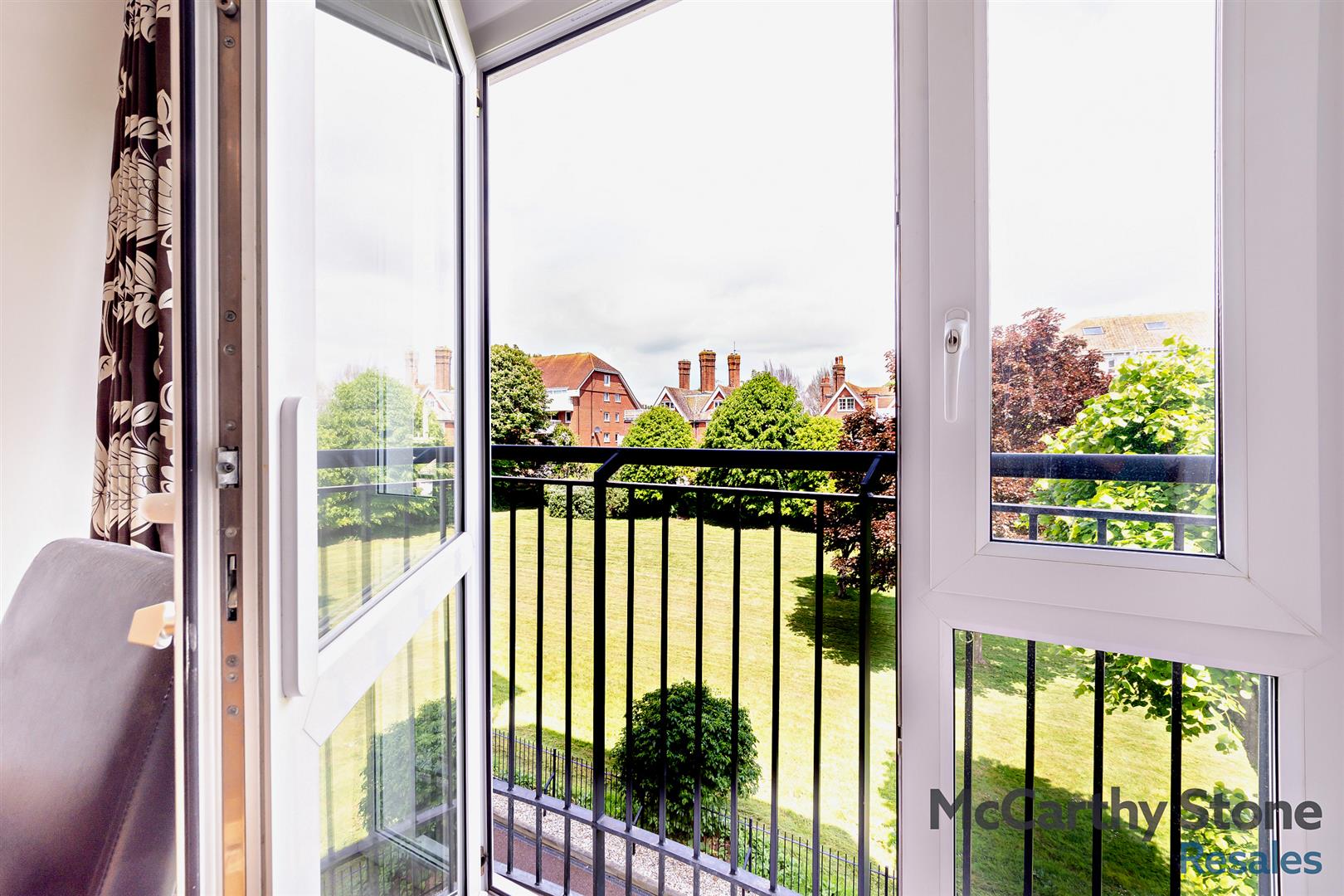 Martello Court, Jevington Gardens, Eastbourne