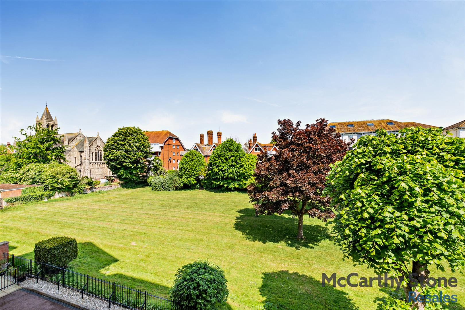 Martello Court, Jevington Gardens, Eastbourne