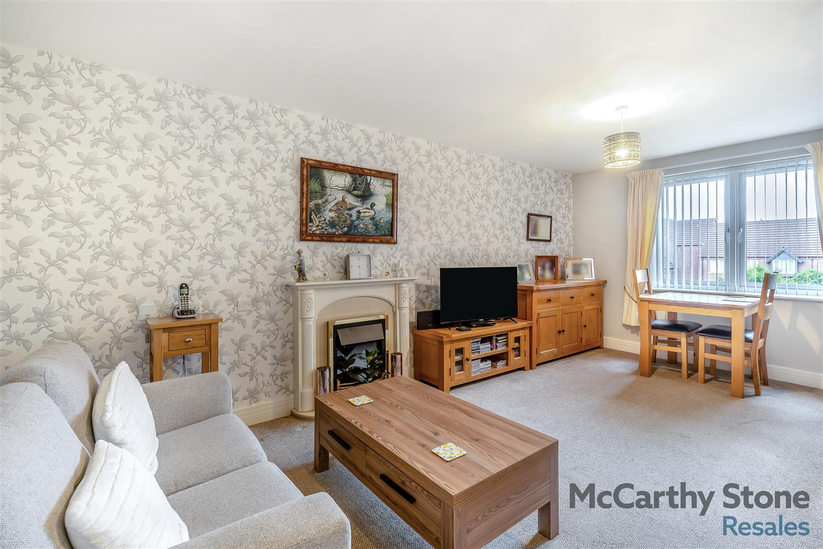 Butter Cross Court, Stafford Street, Newport, TF10 7UD