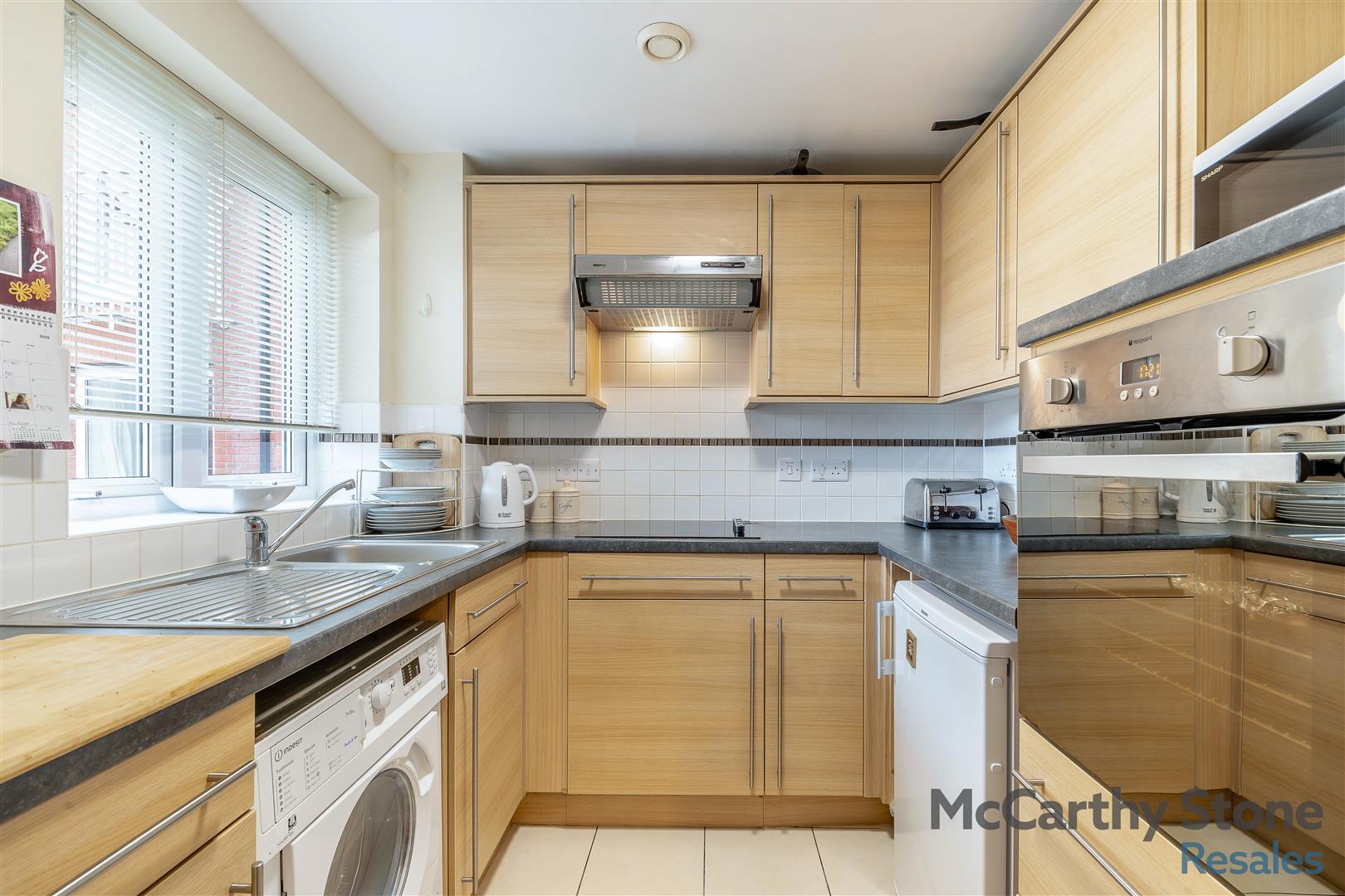 Butter Cross Court, Stafford Street, Newport, TF10 7UD