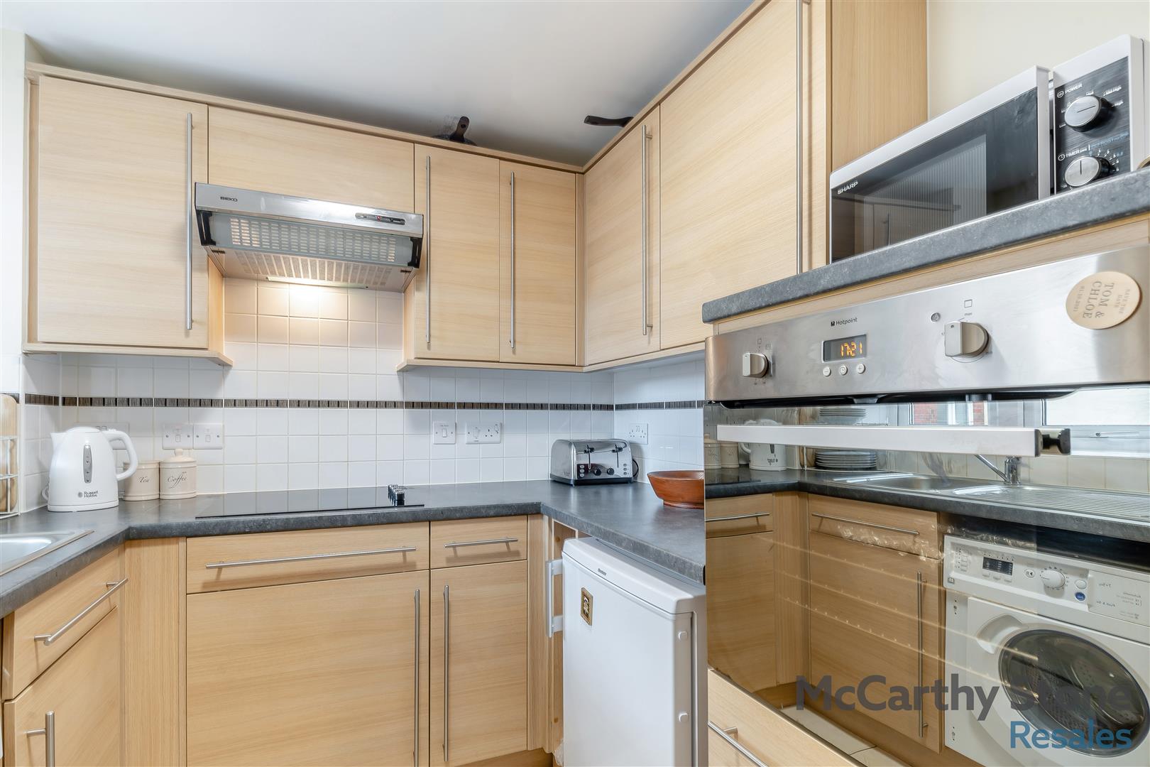 Butter Cross Court, Stafford Street, Newport, TF10 7UD