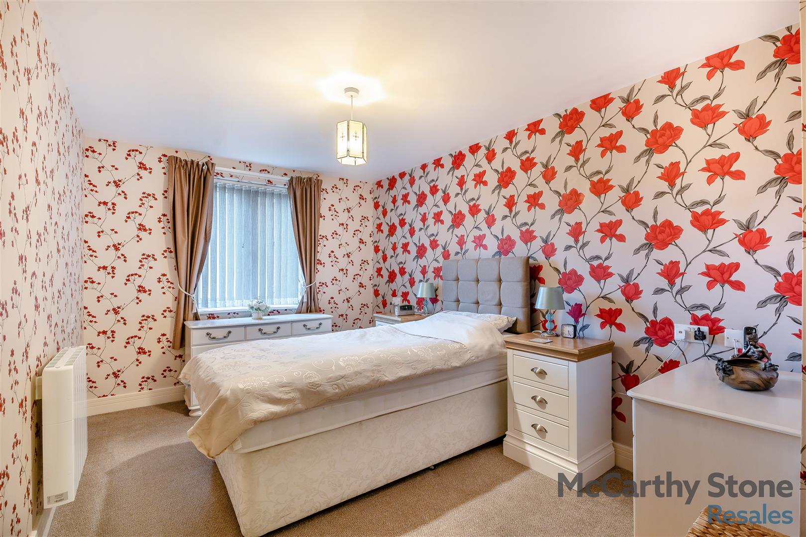 Butter Cross Court, Stafford Street, Newport, TF10 7UD