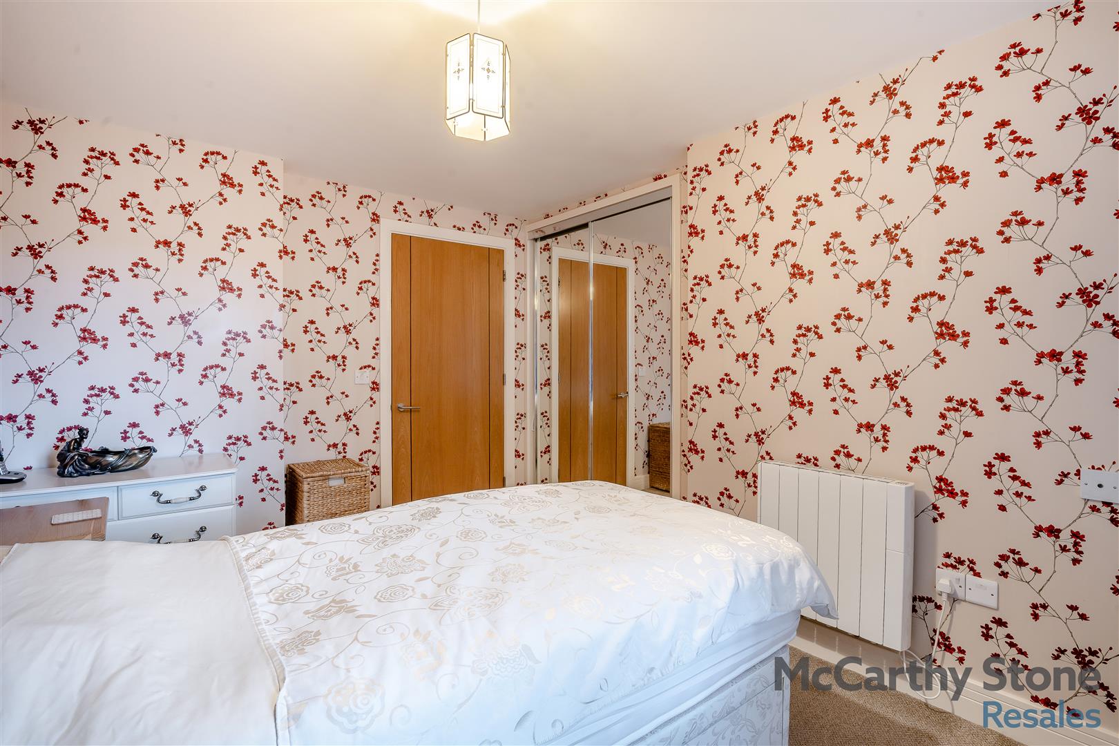 Butter Cross Court, Stafford Street, Newport, TF10 7UD