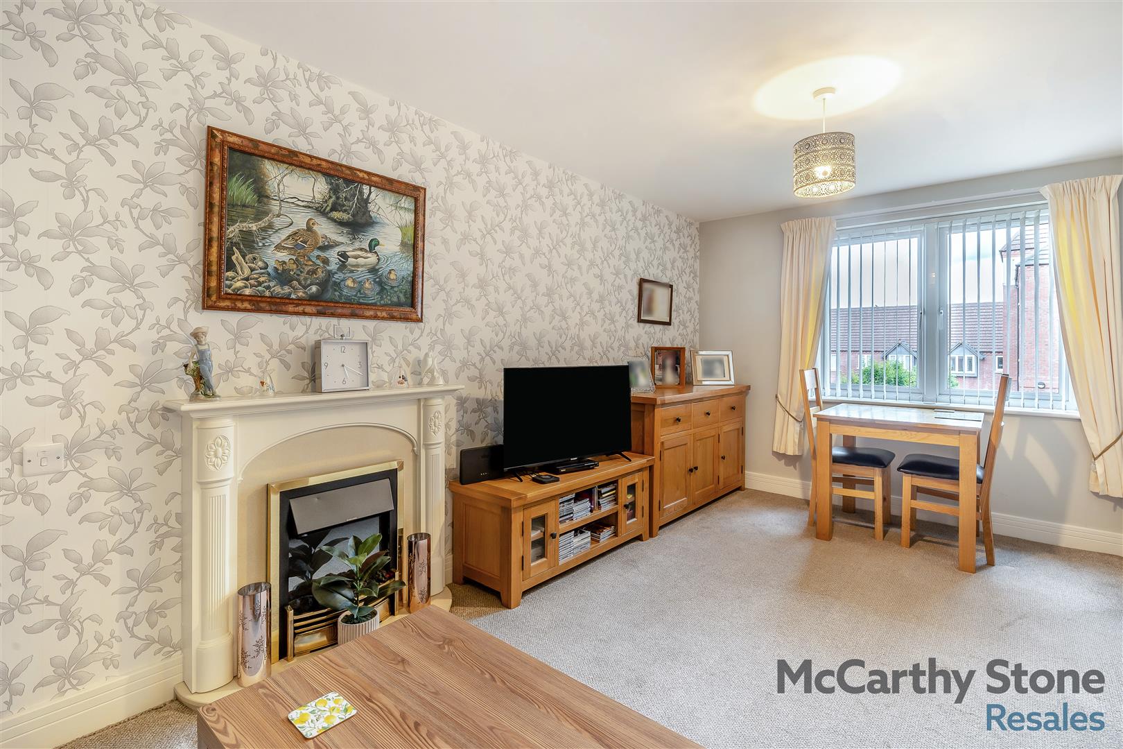 Butter Cross Court, Stafford Street, Newport, TF10 7UD