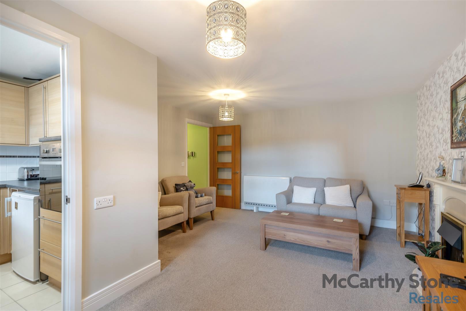 Butter Cross Court, Stafford Street, Newport, TF10 7UD