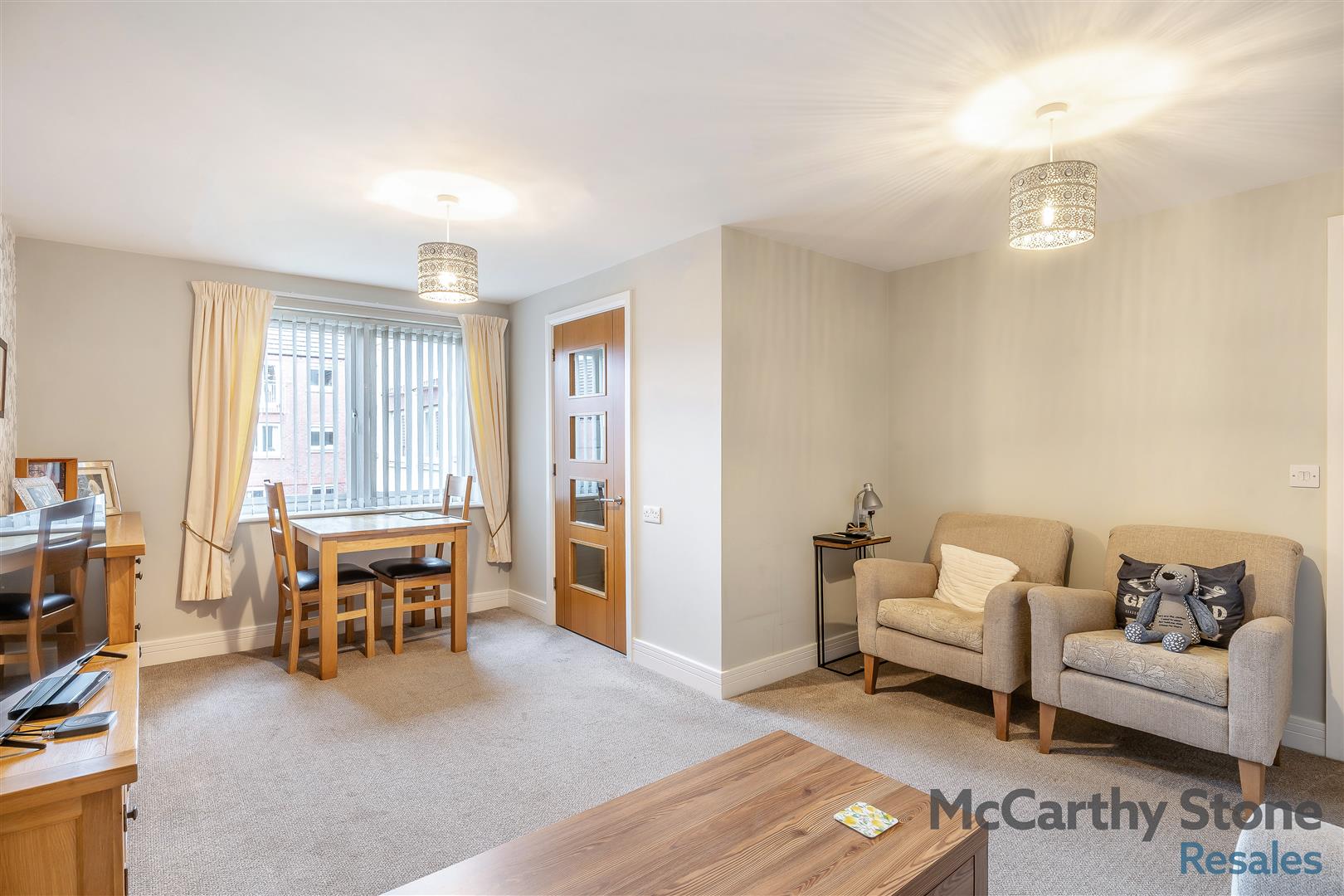 Butter Cross Court, Stafford Street, Newport, TF10 7UD