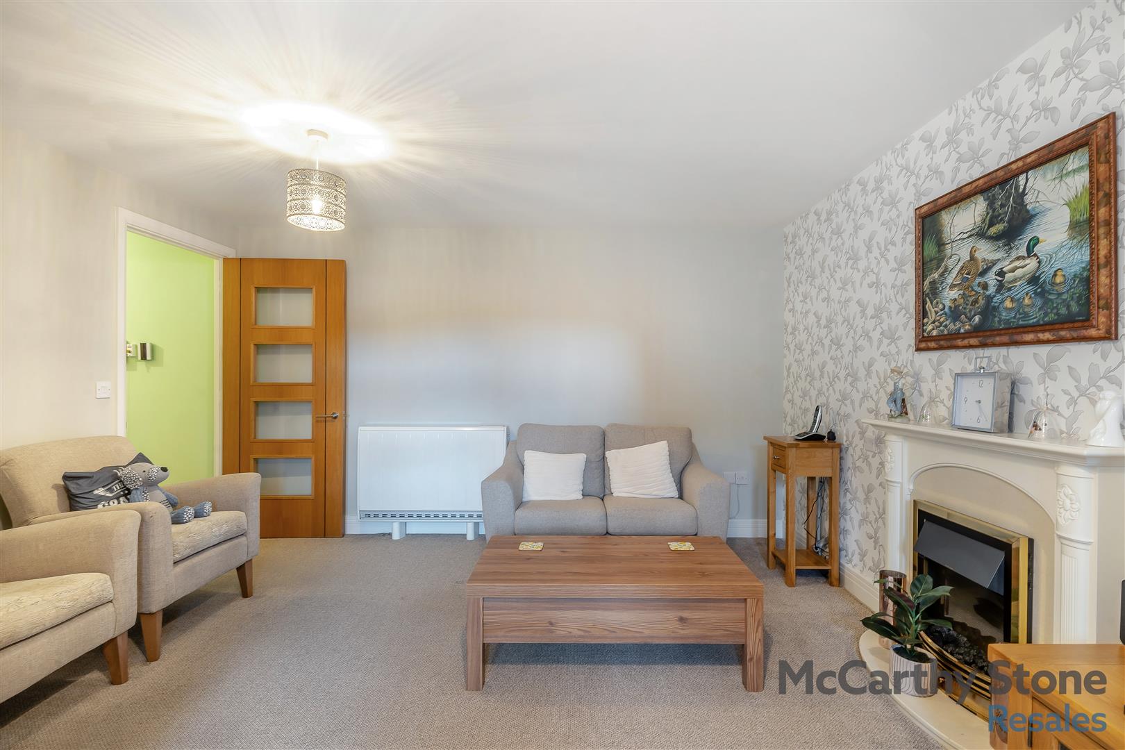 Butter Cross Court, Stafford Street, Newport, TF10 7UD