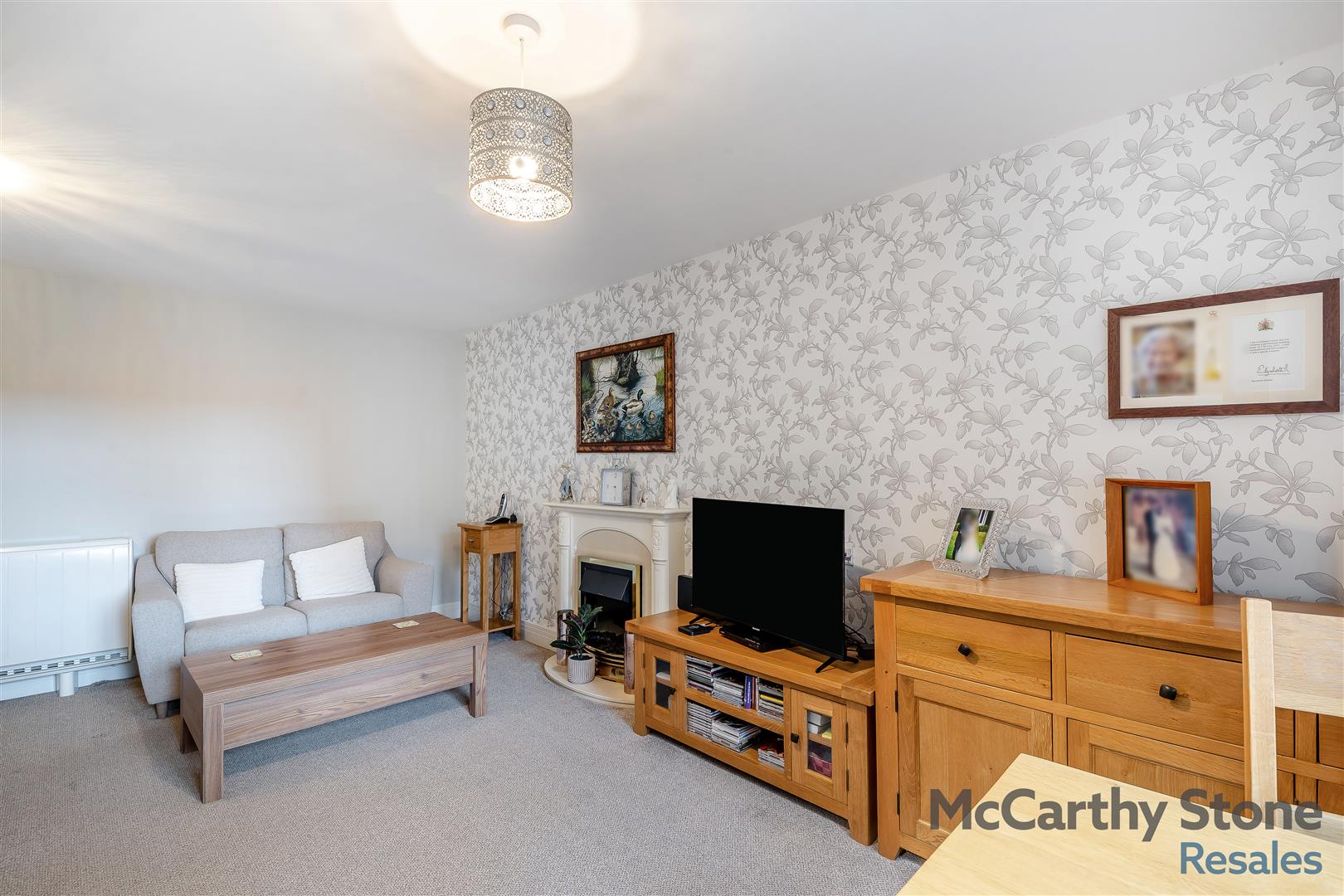 Butter Cross Court, Stafford Street, Newport, TF10 7UD