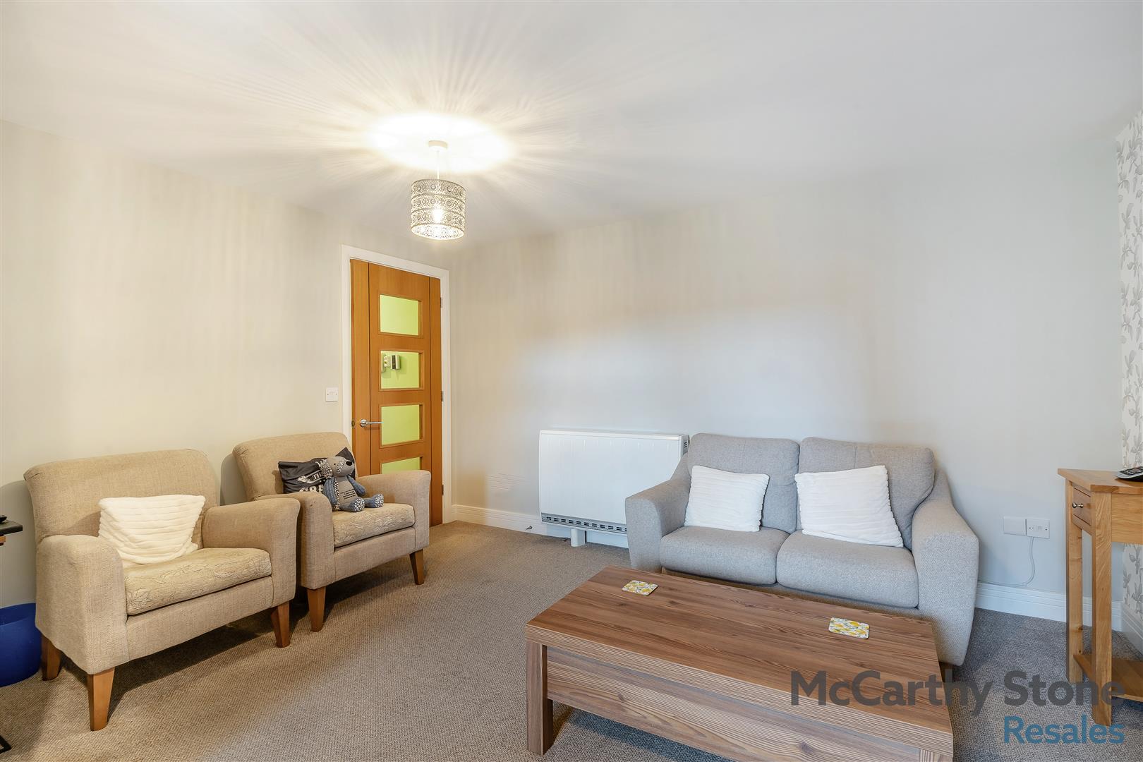 Butter Cross Court, Stafford Street, Newport, TF10 7UD
