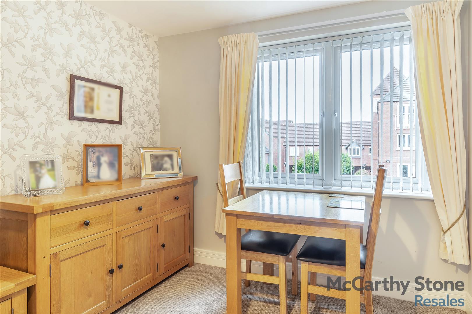 Butter Cross Court, Stafford Street, Newport, TF10 7UD