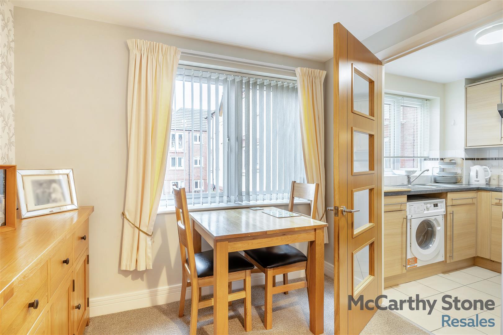 Butter Cross Court, Stafford Street, Newport, TF10 7UD
