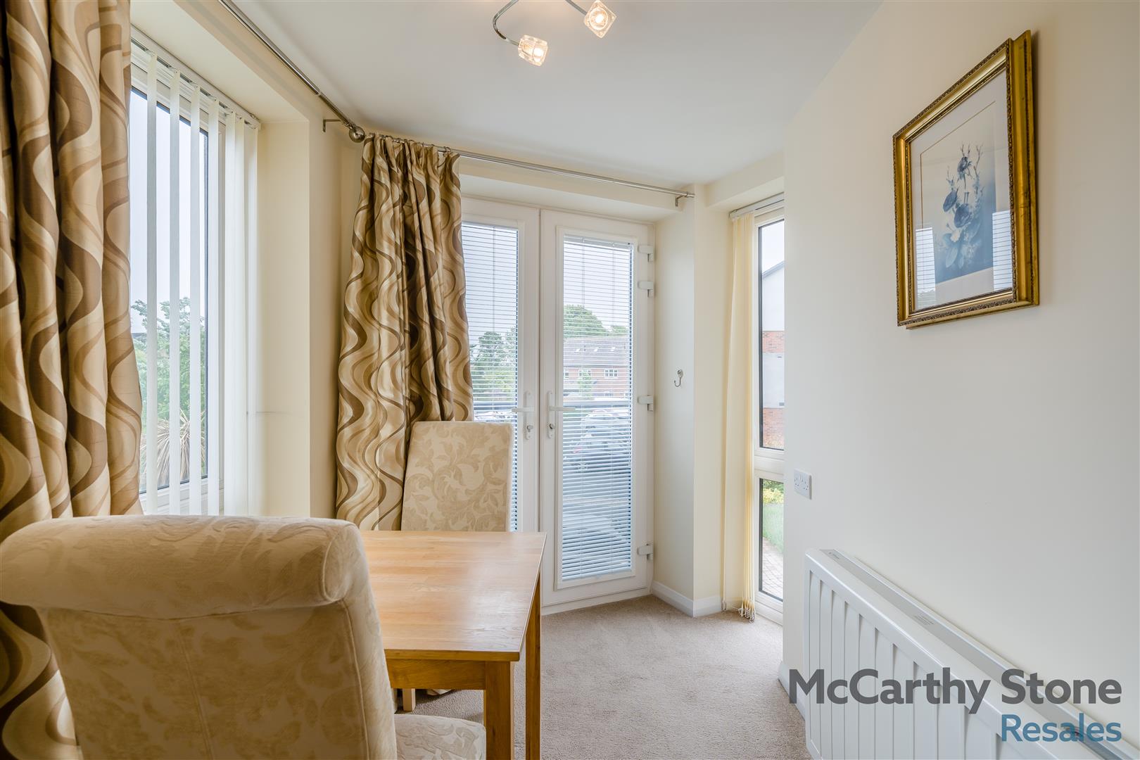 Crocus Court, Station Road, Poulton-Le-Fylde, FY6 7XJ