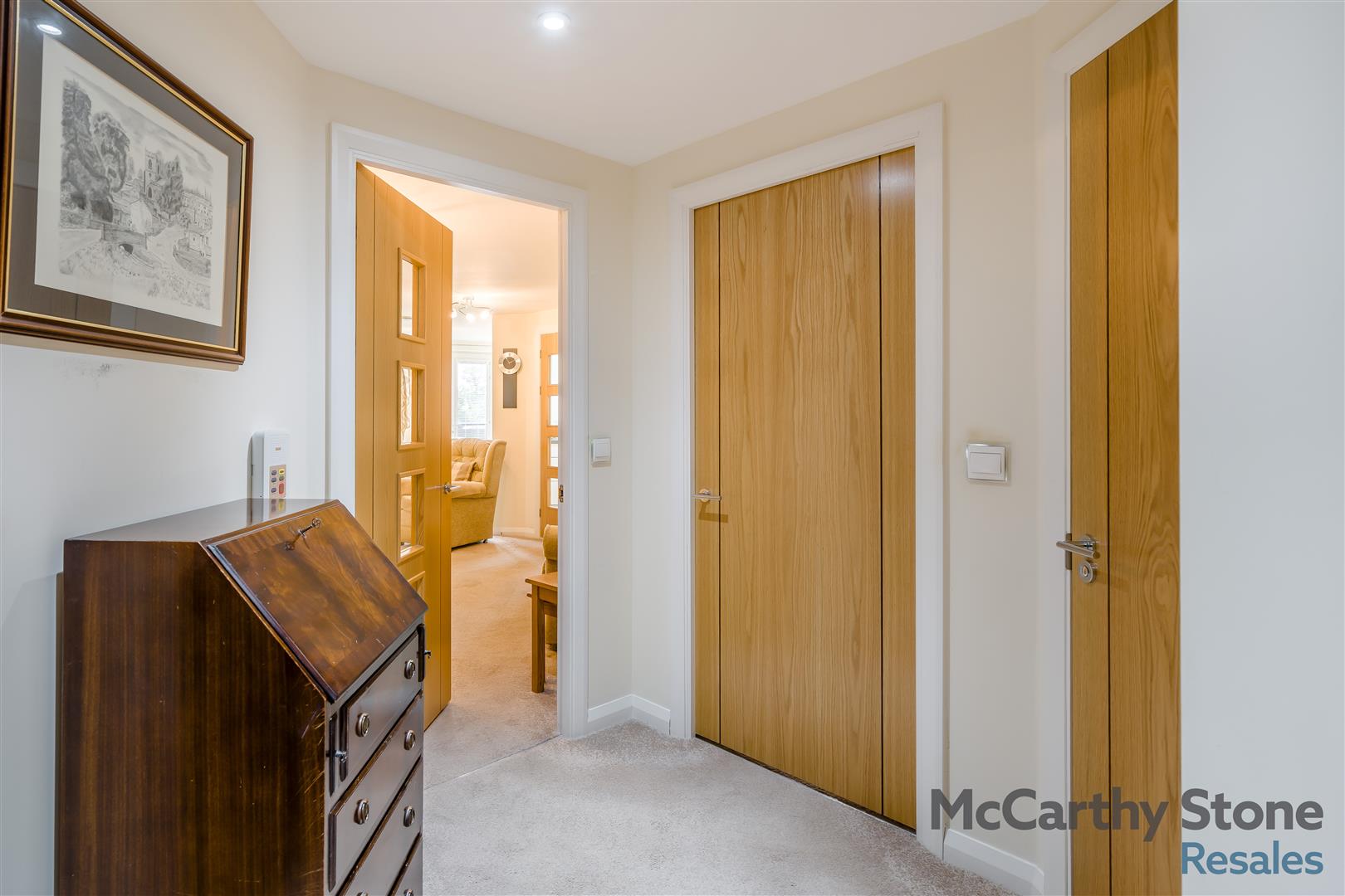 Crocus Court, Station Road, Poulton-Le-Fylde, FY6 7XJ