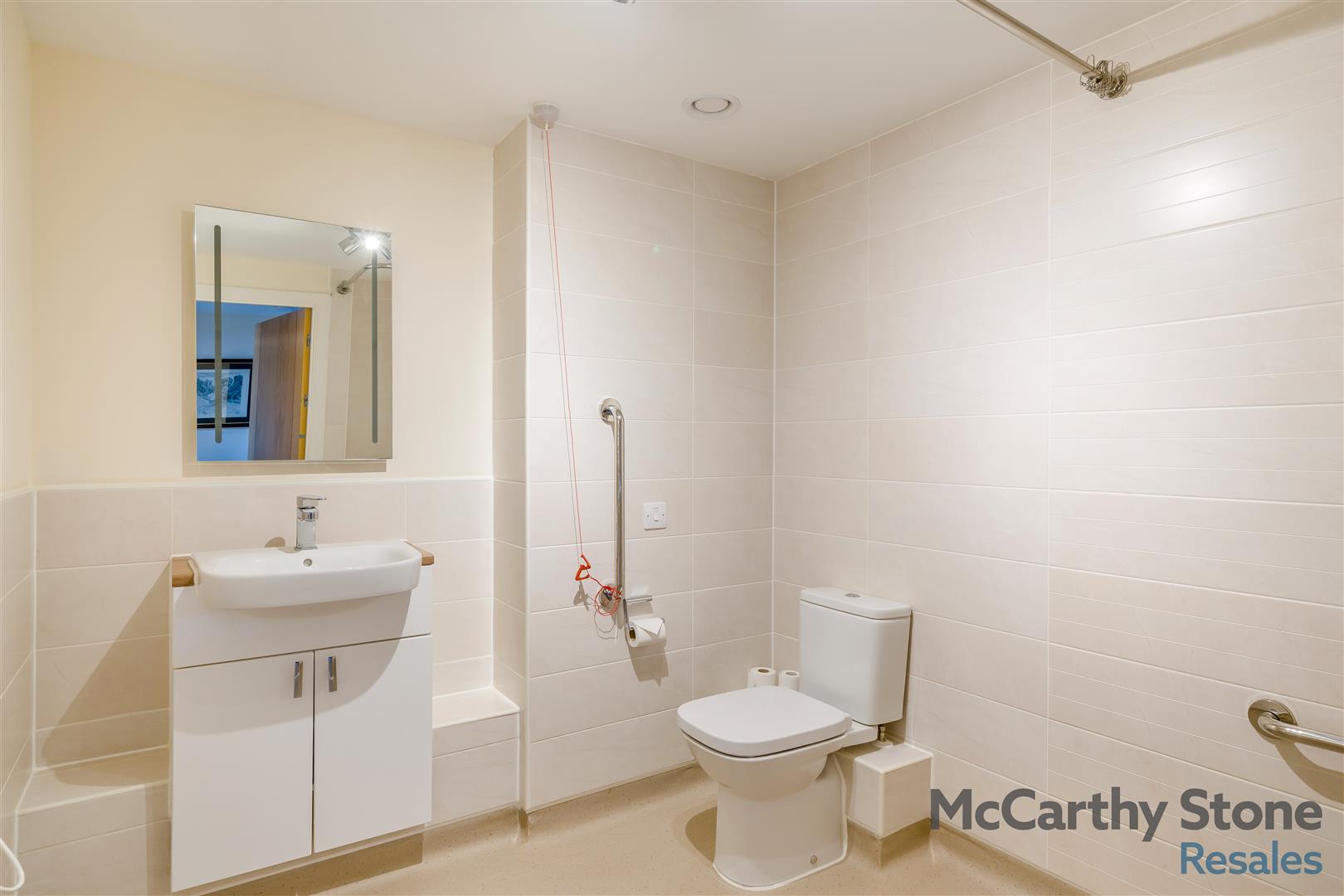 Crocus Court, Station Road, Poulton-Le-Fylde, FY6 7XJ