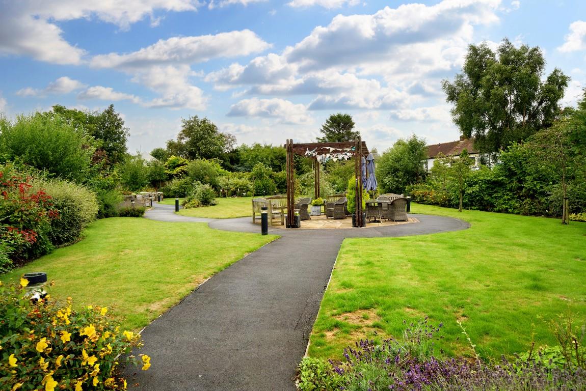 Crocus Court, Station Road, Poulton-Le-Fylde, FY6 7XJ