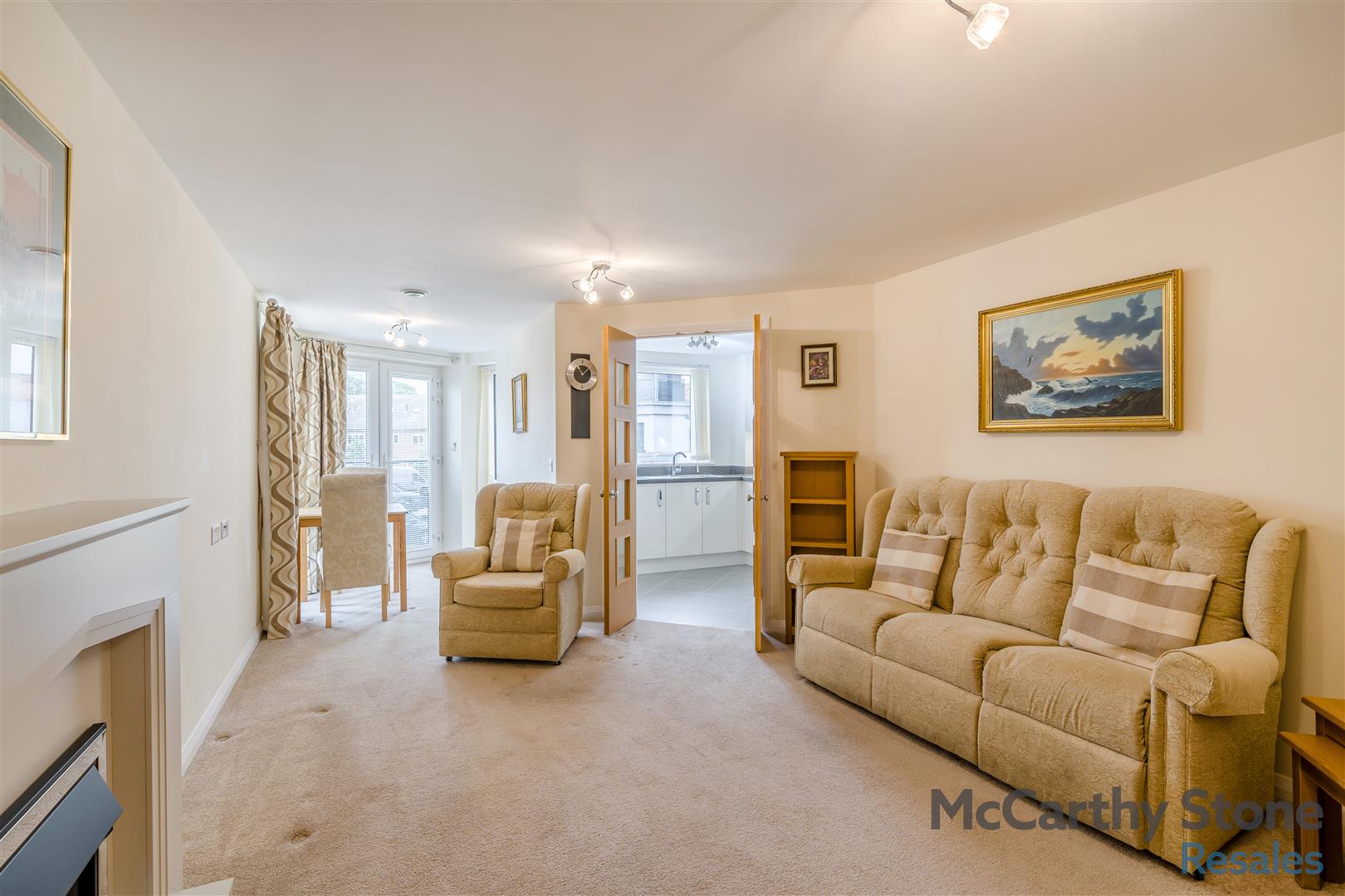 Crocus Court, Station Road, Poulton-Le-Fylde, FY6 7XJ