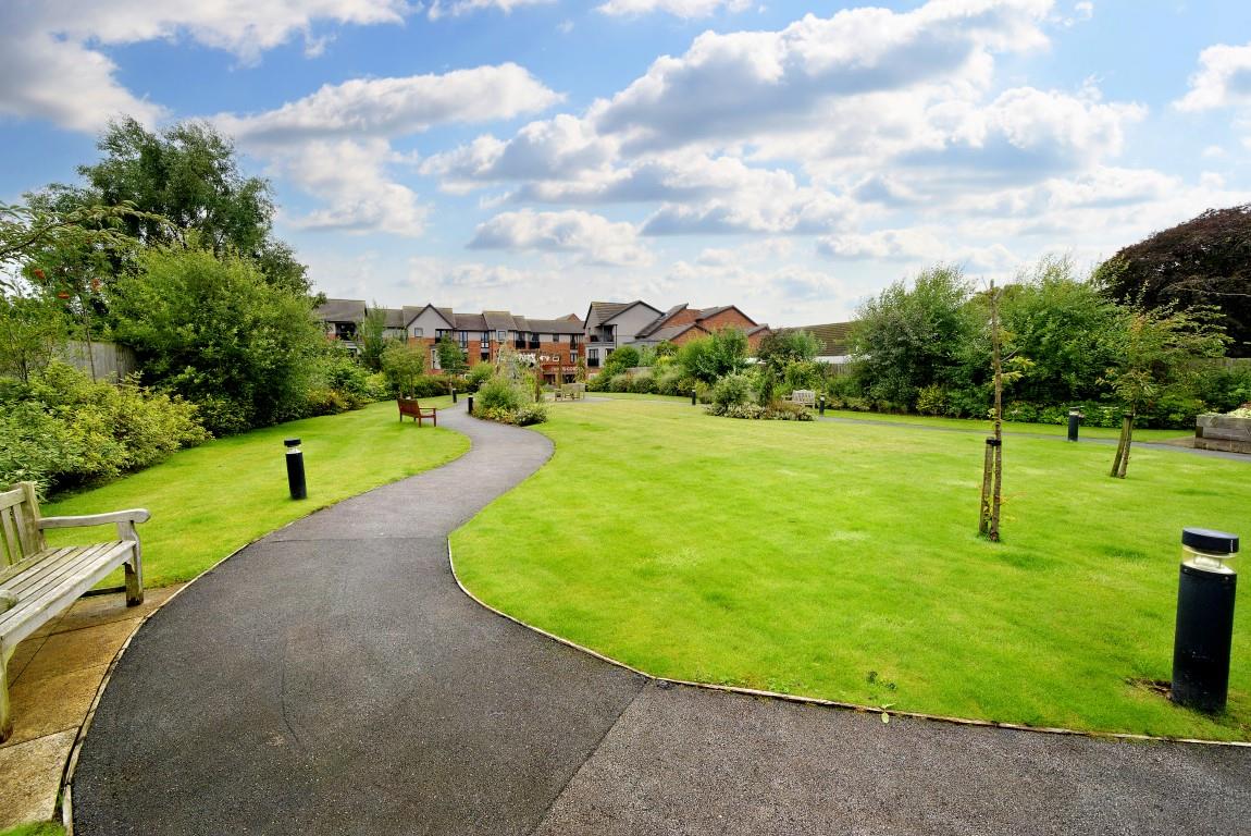 Crocus Court, Station Road, Poulton-Le-Fylde, FY6 7XJ