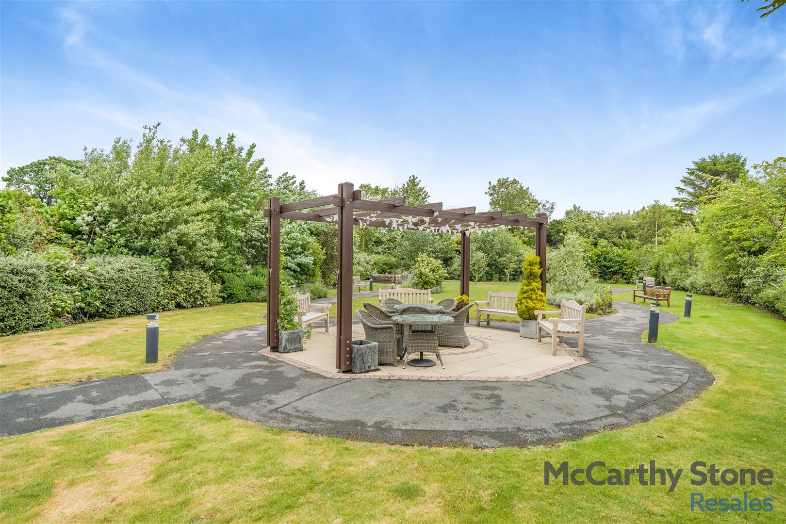 Crocus Court, Station Road, Poulton-Le-Fylde, FY6 7XJ