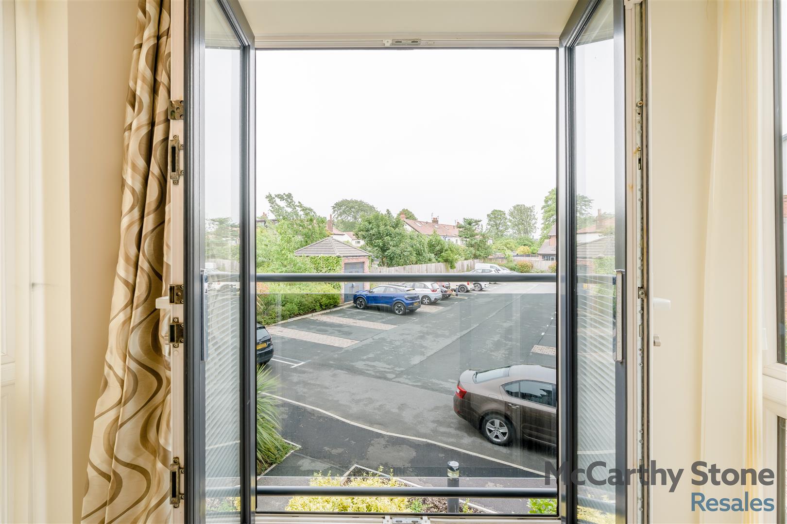 Crocus Court, Station Road, Poulton-Le-Fylde, FY6 7XJ