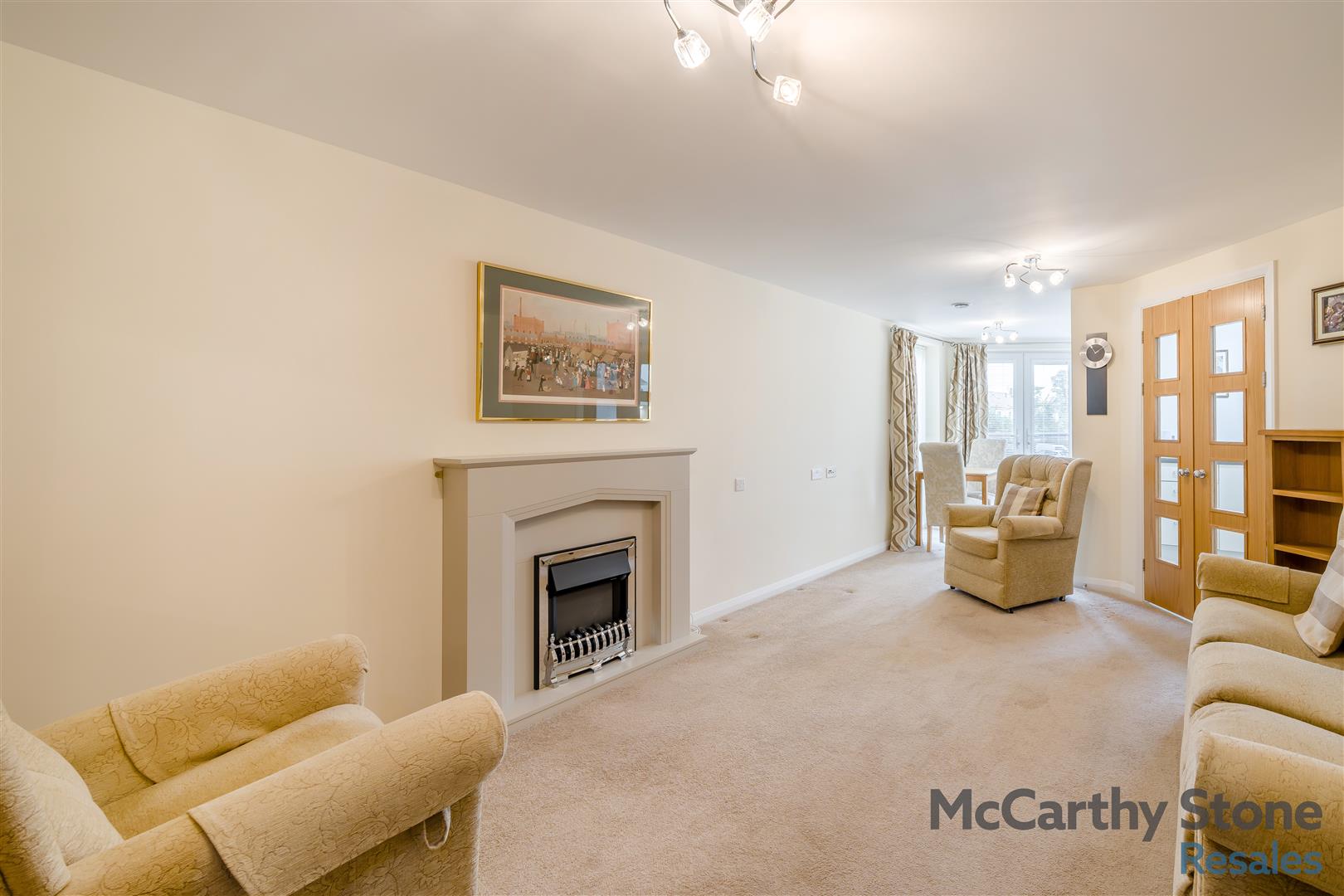 Crocus Court, Station Road, Poulton-Le-Fylde, FY6 7XJ