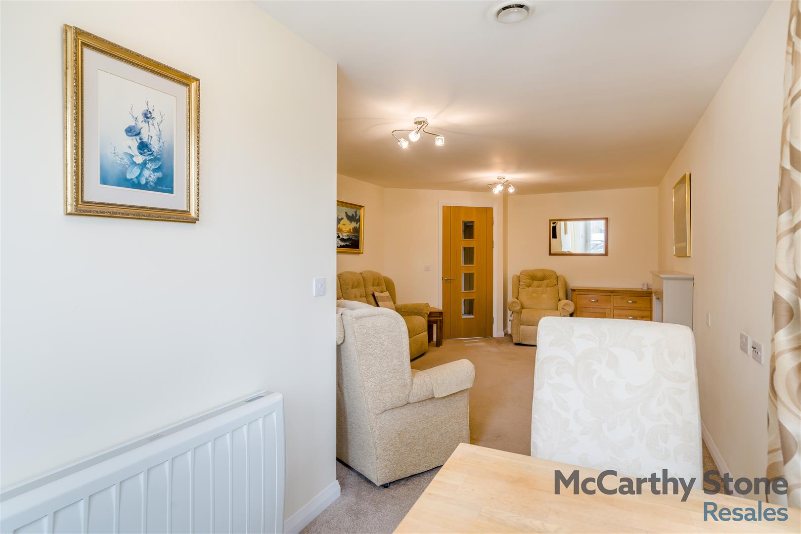 Crocus Court, Station Road, Poulton-Le-Fylde, FY6 7XJ