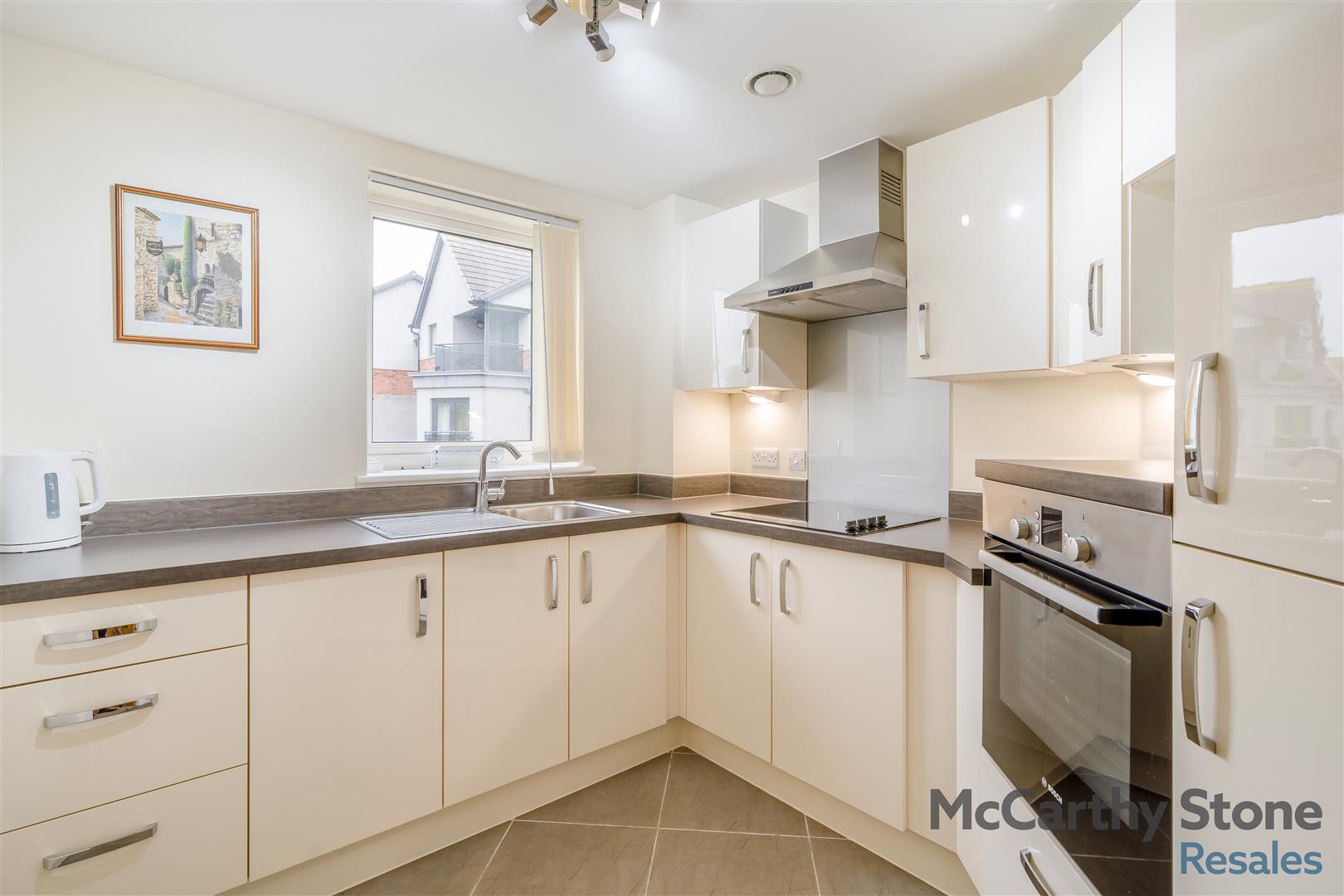 Crocus Court, Station Road, Poulton-Le-Fylde, FY6 7XJ
