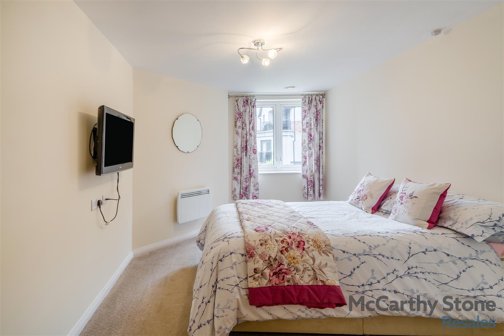 Crocus Court, Station Road, Poulton-Le-Fylde, FY6 7XJ