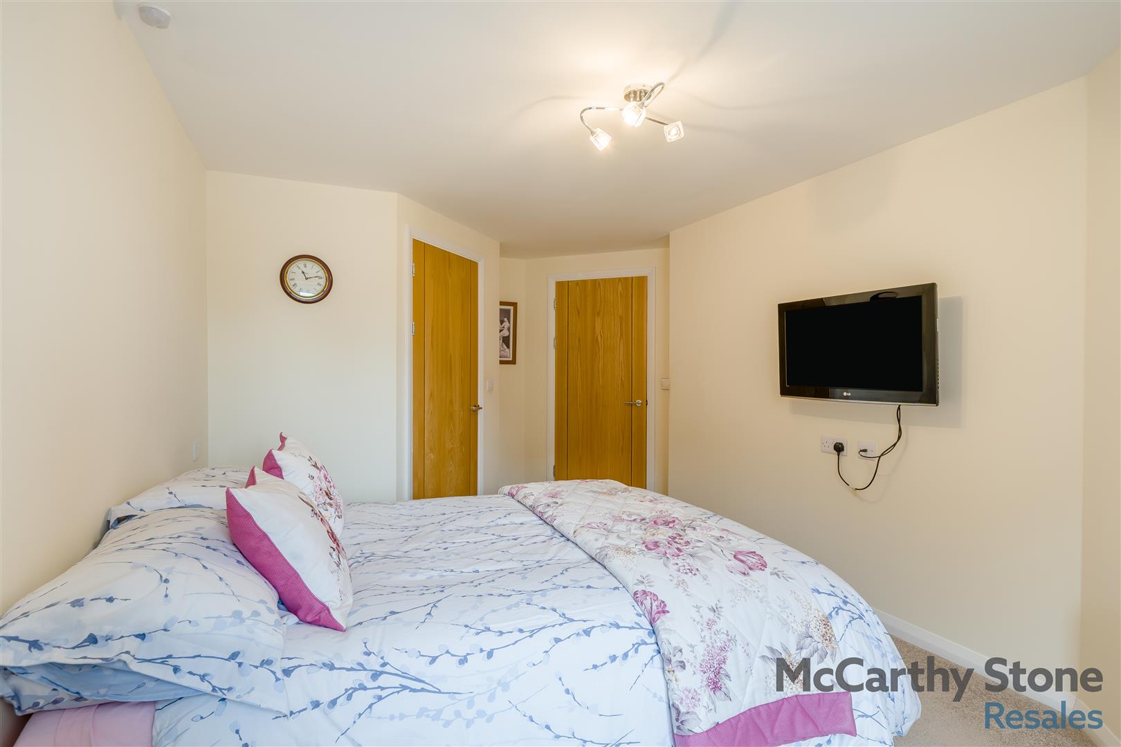 Crocus Court, Station Road, Poulton-Le-Fylde, FY6 7XJ