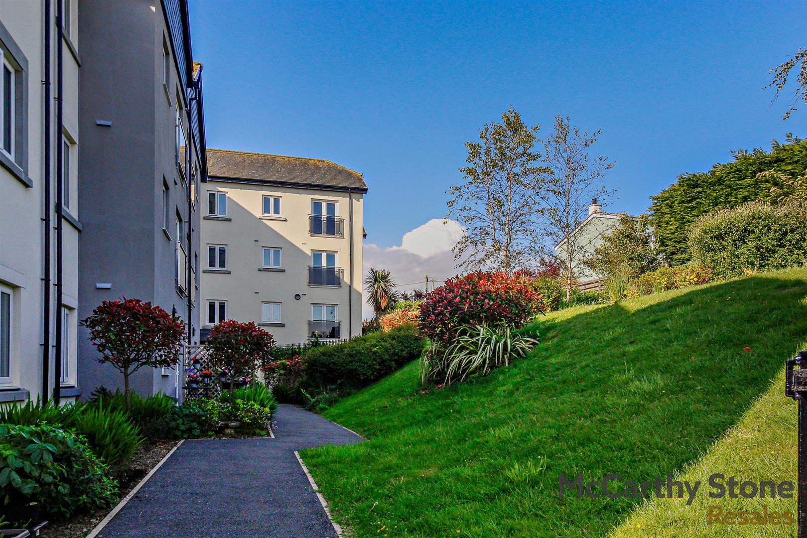 Plas Glanrafon, Bangor Road, Benllech, Tyn-y-Gongl, Anglesey, Gwynedd, LL74 8TF