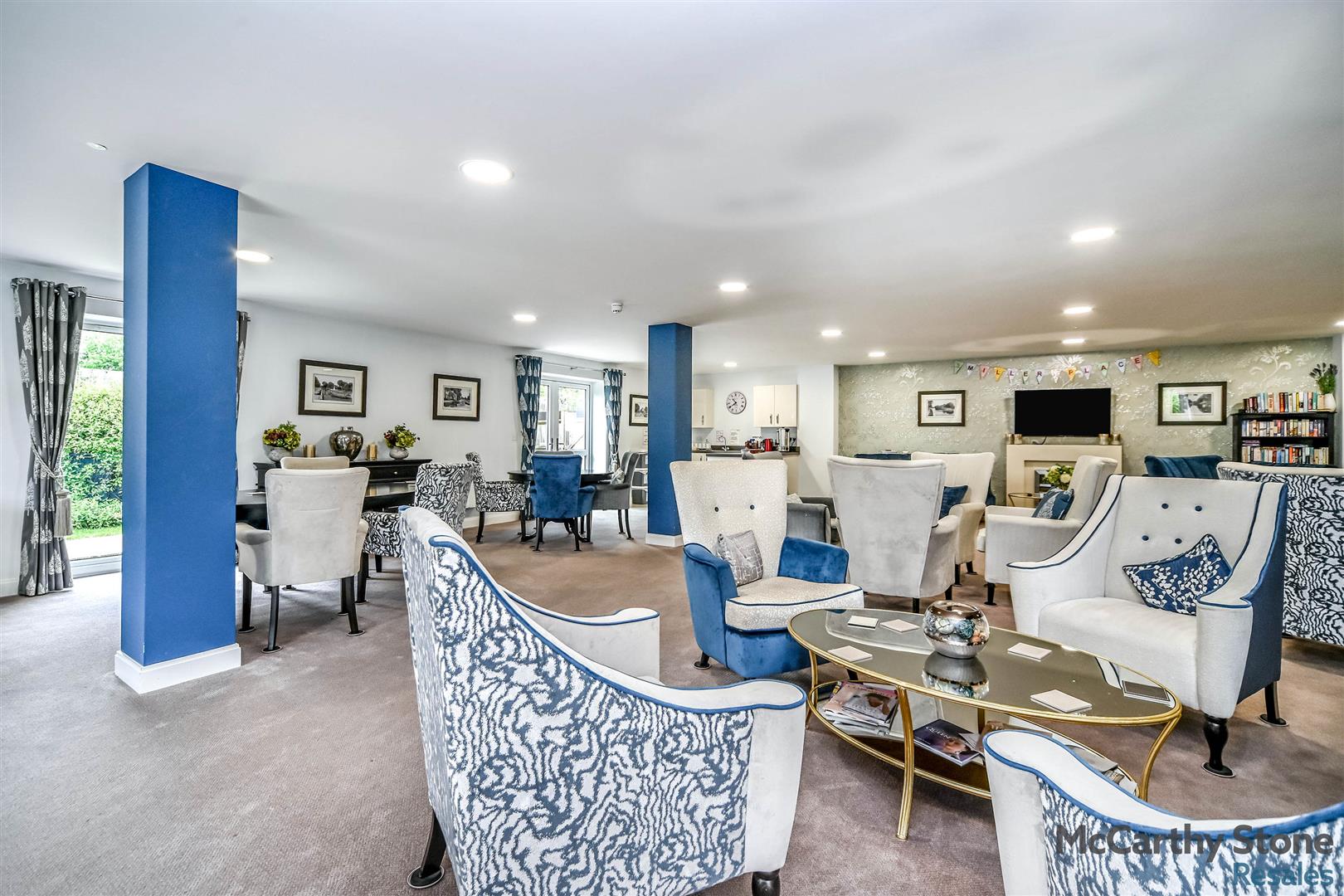 Miller Place, High View, Bedford, MK41 8EZ