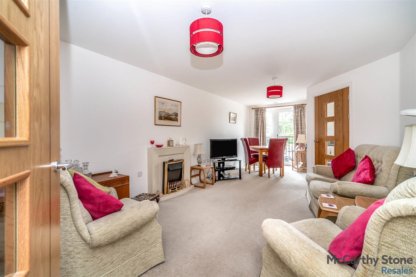 Miller Place, High View, Bedford, MK41 8EZ