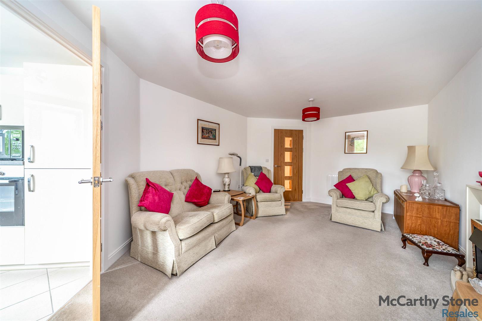Miller Place, High View, Bedford, MK41 8EZ