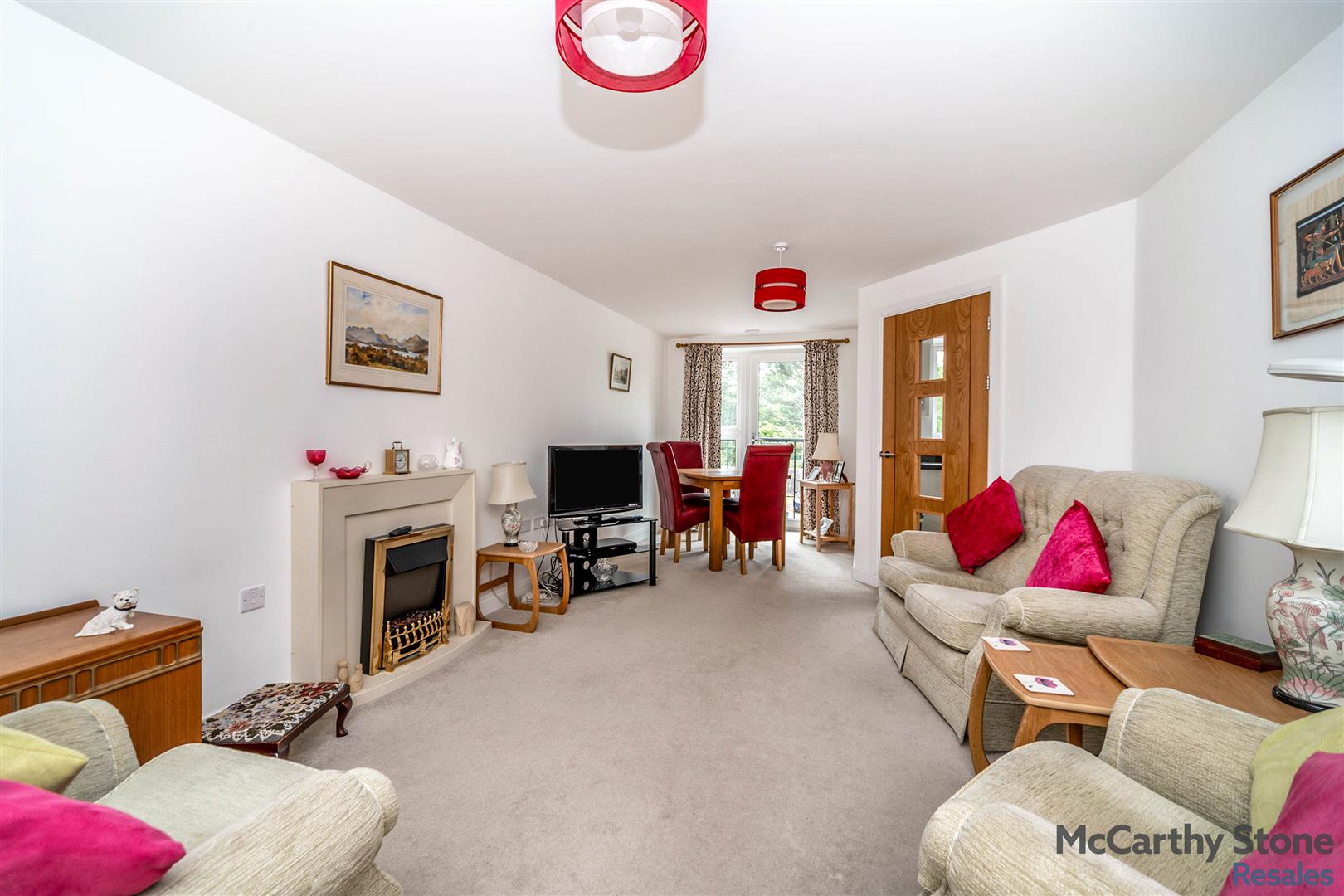 Miller Place, High View, Bedford, MK41 8EZ