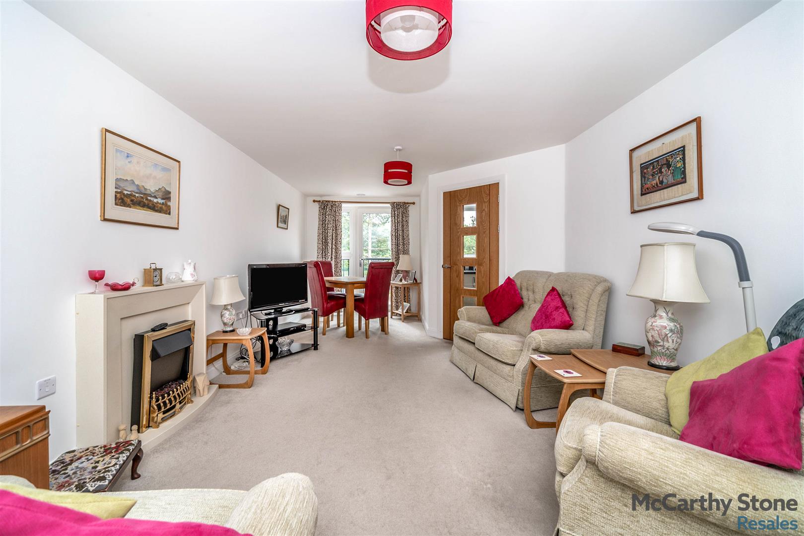 Miller Place, High View, Bedford, MK41 8EZ