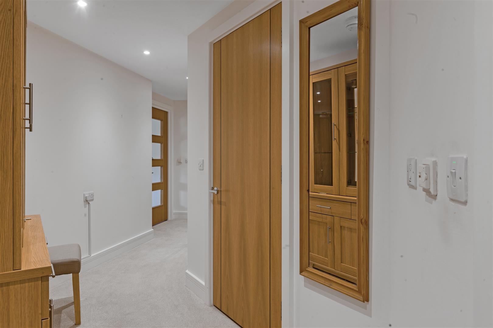 Weighbridge Court, High Street, Ongar