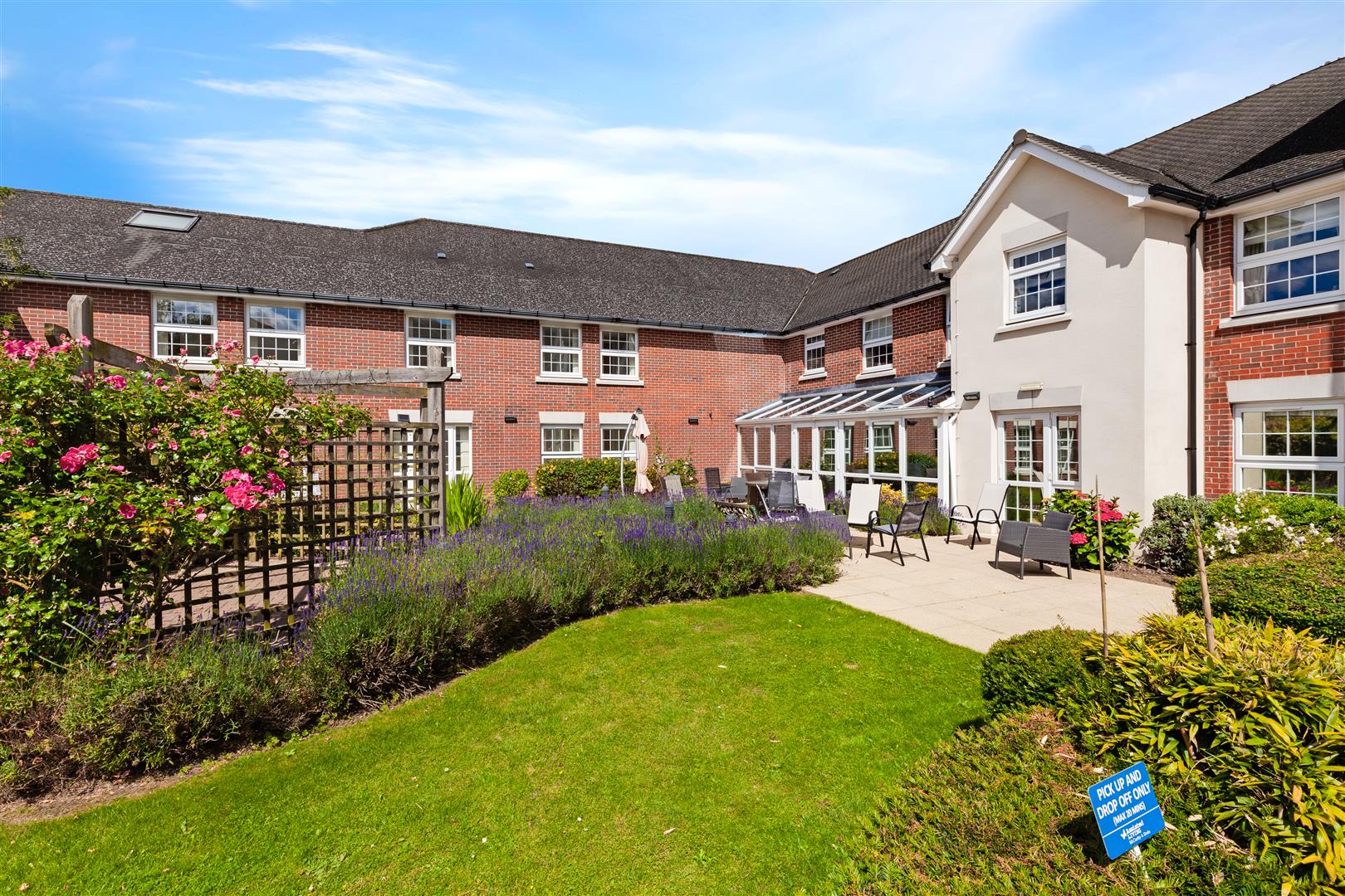 Weighbridge Court, High Street, Ongar