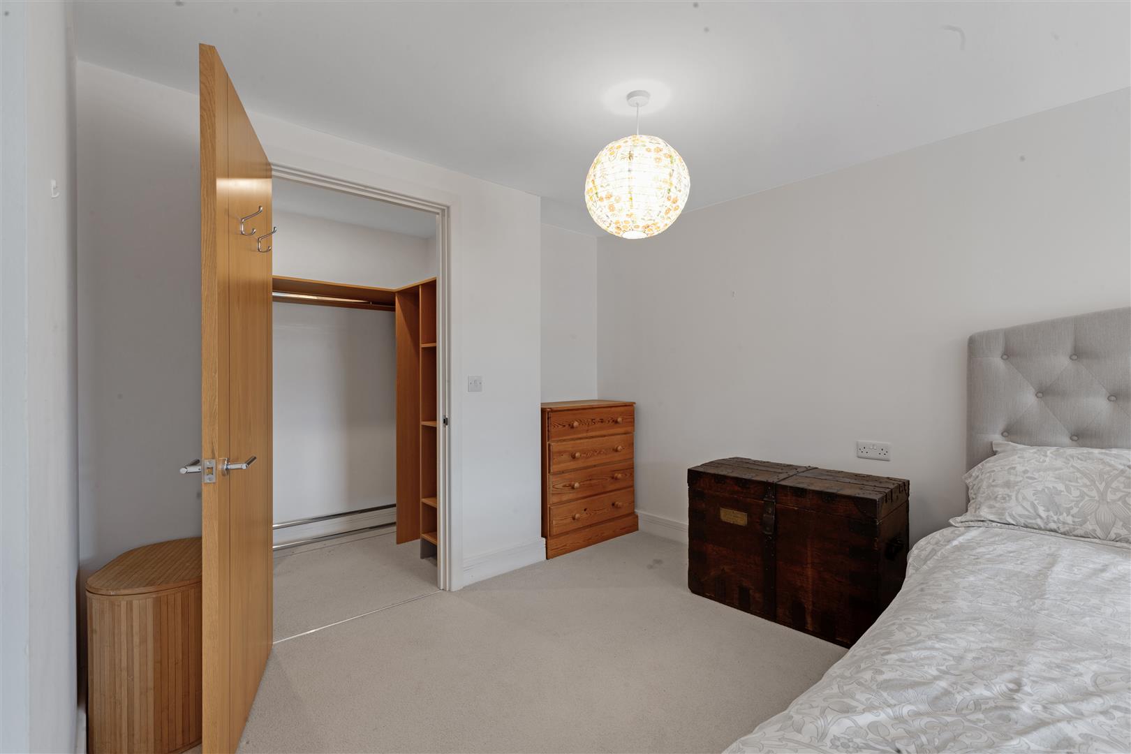 Weighbridge Court, High Street, Ongar