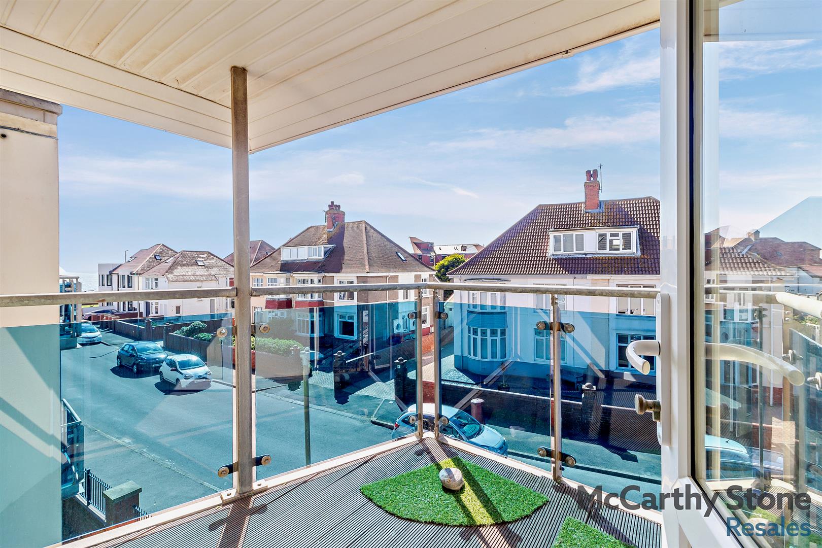 Picton Avenue, Porthcawl