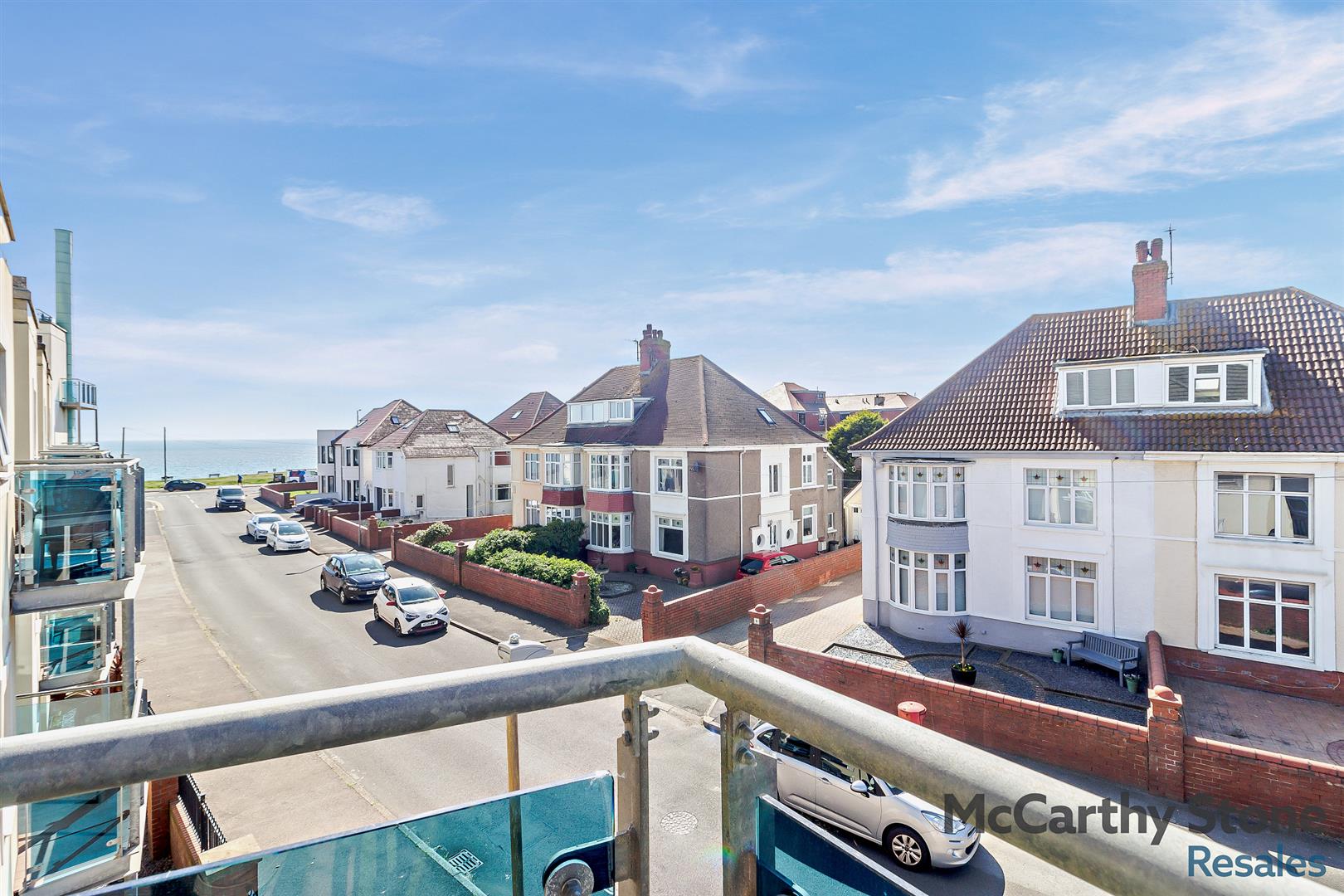 Picton Avenue, Porthcawl