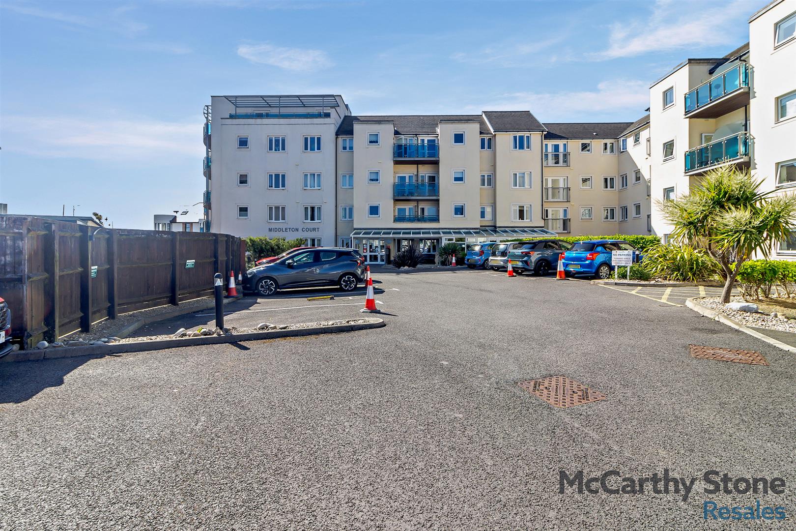 Picton Avenue, Porthcawl