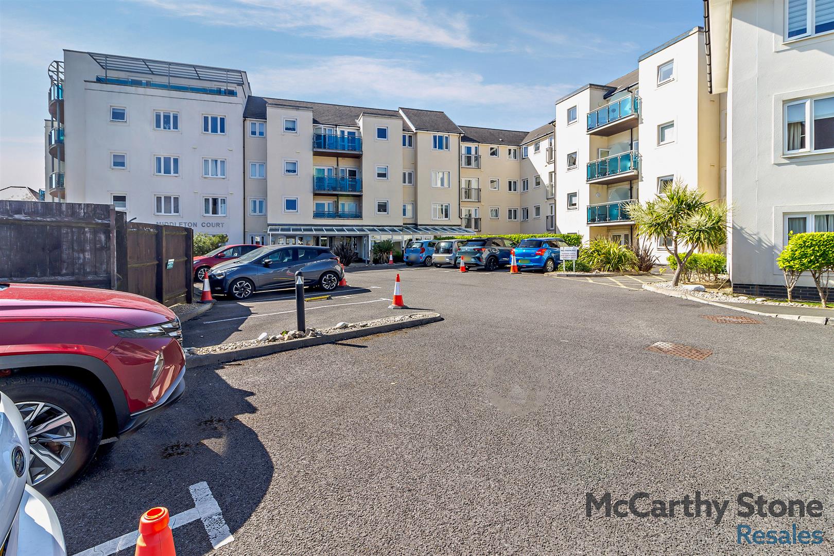 Picton Avenue, Porthcawl